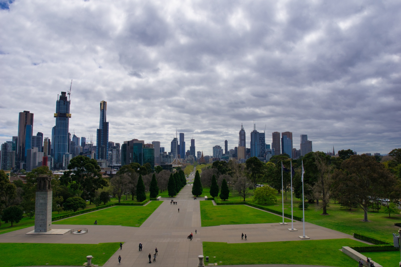 Melbourne Australia15
