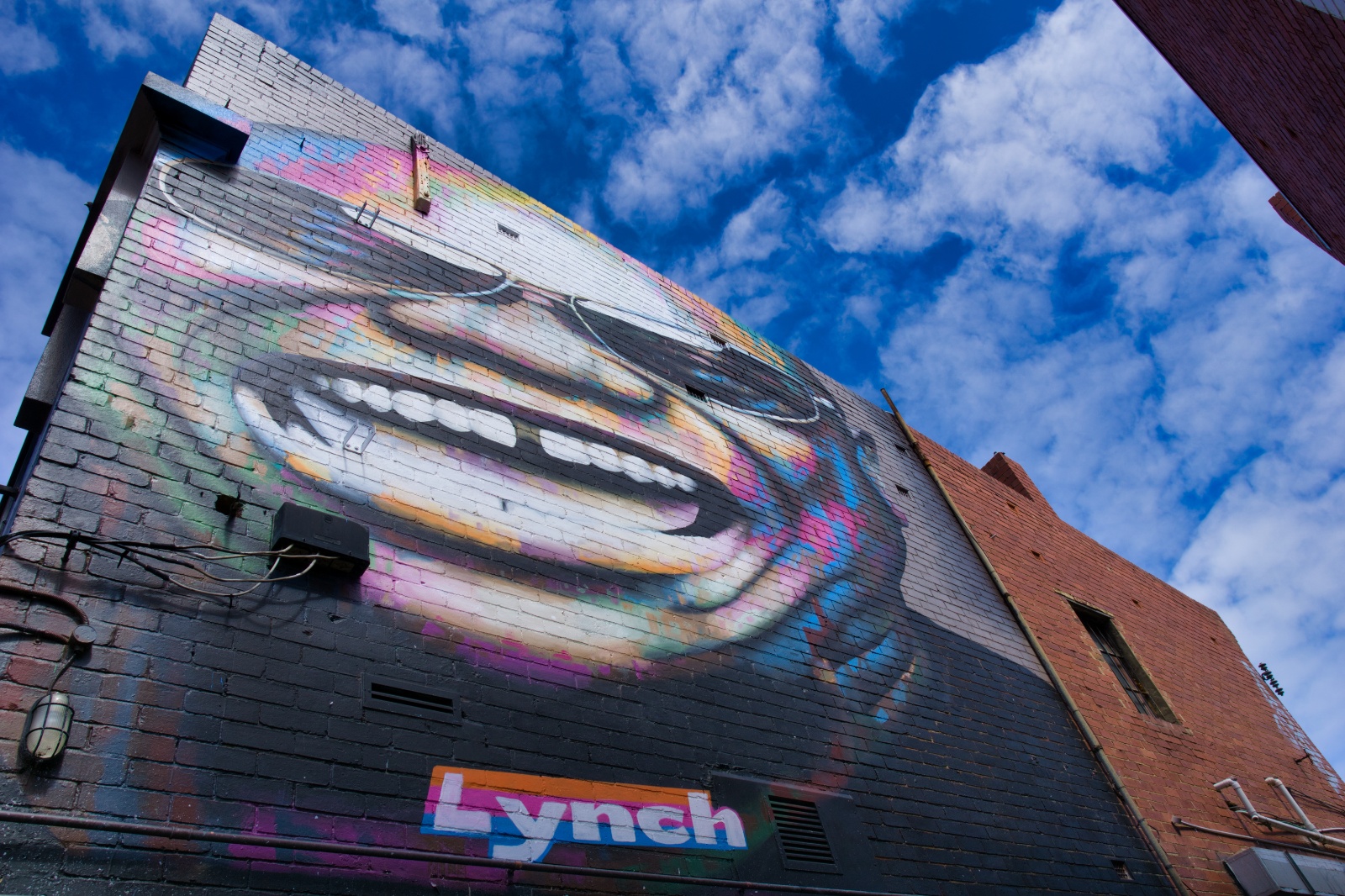 Melbourne Australia20