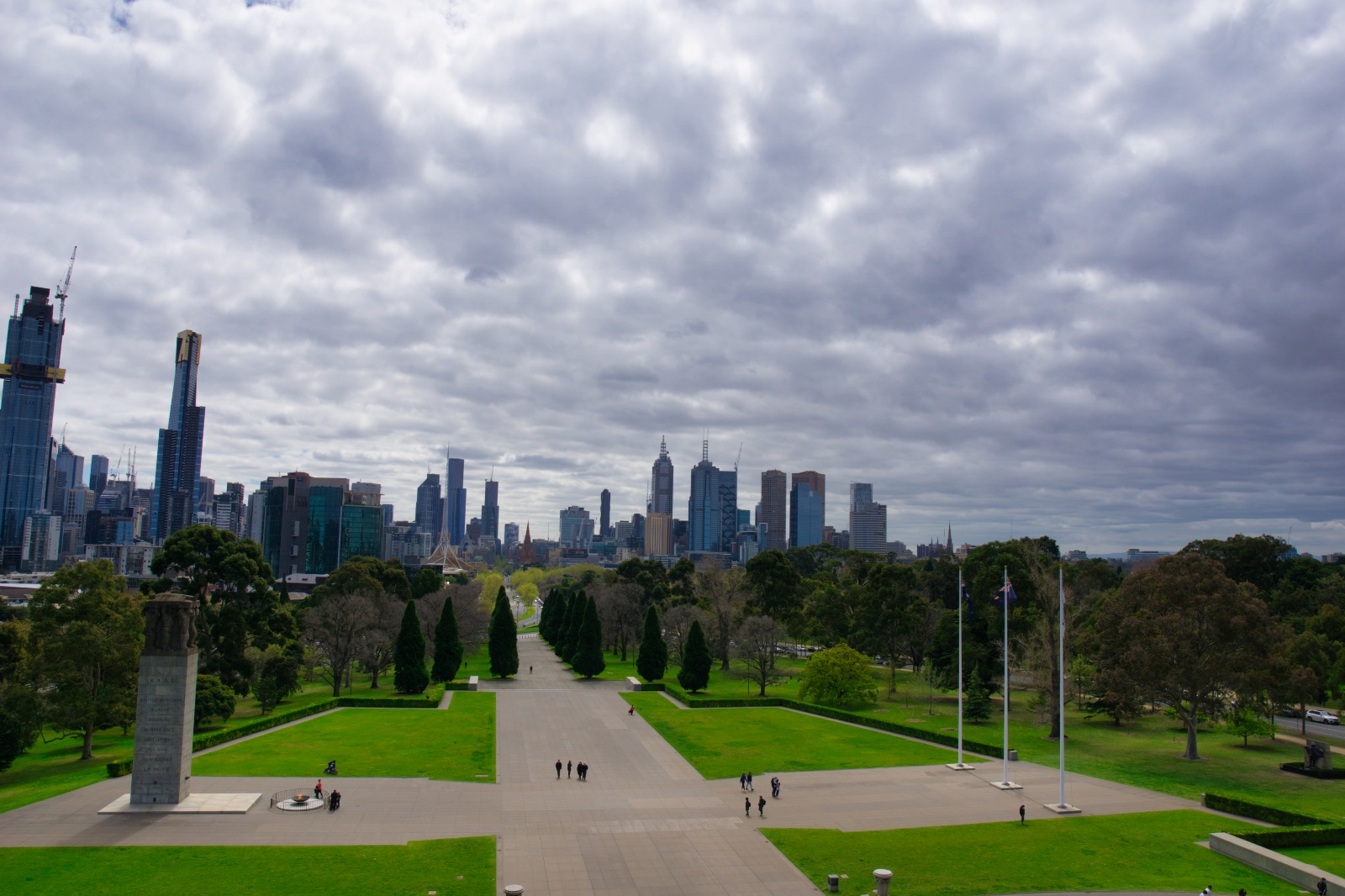 Melbourne Australia21