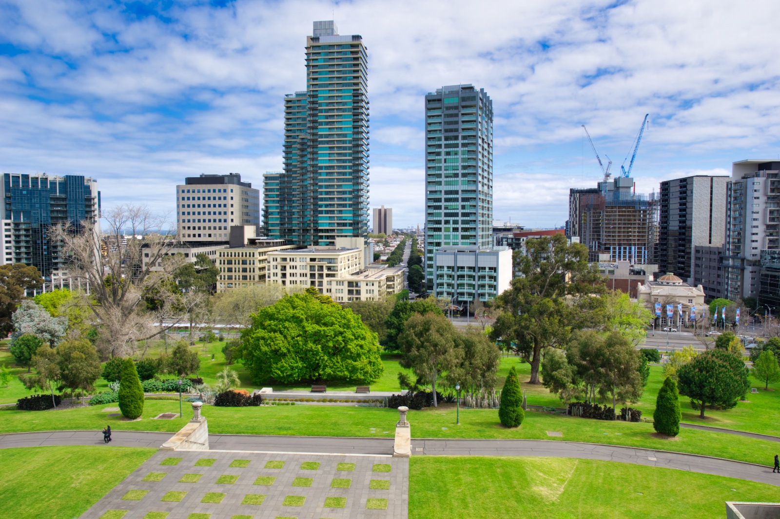 Melbourne Australia22