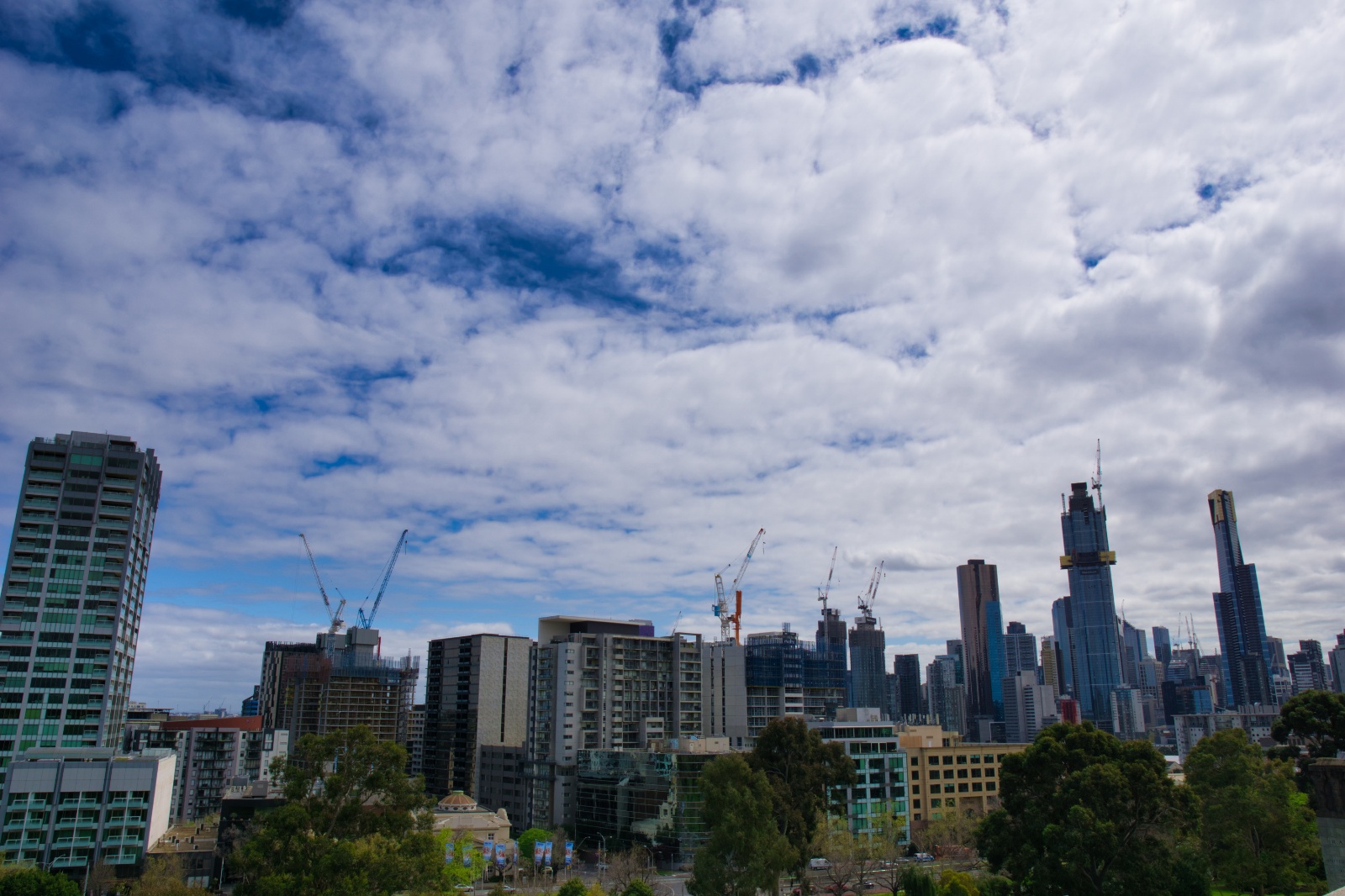 Melbourne Australia23