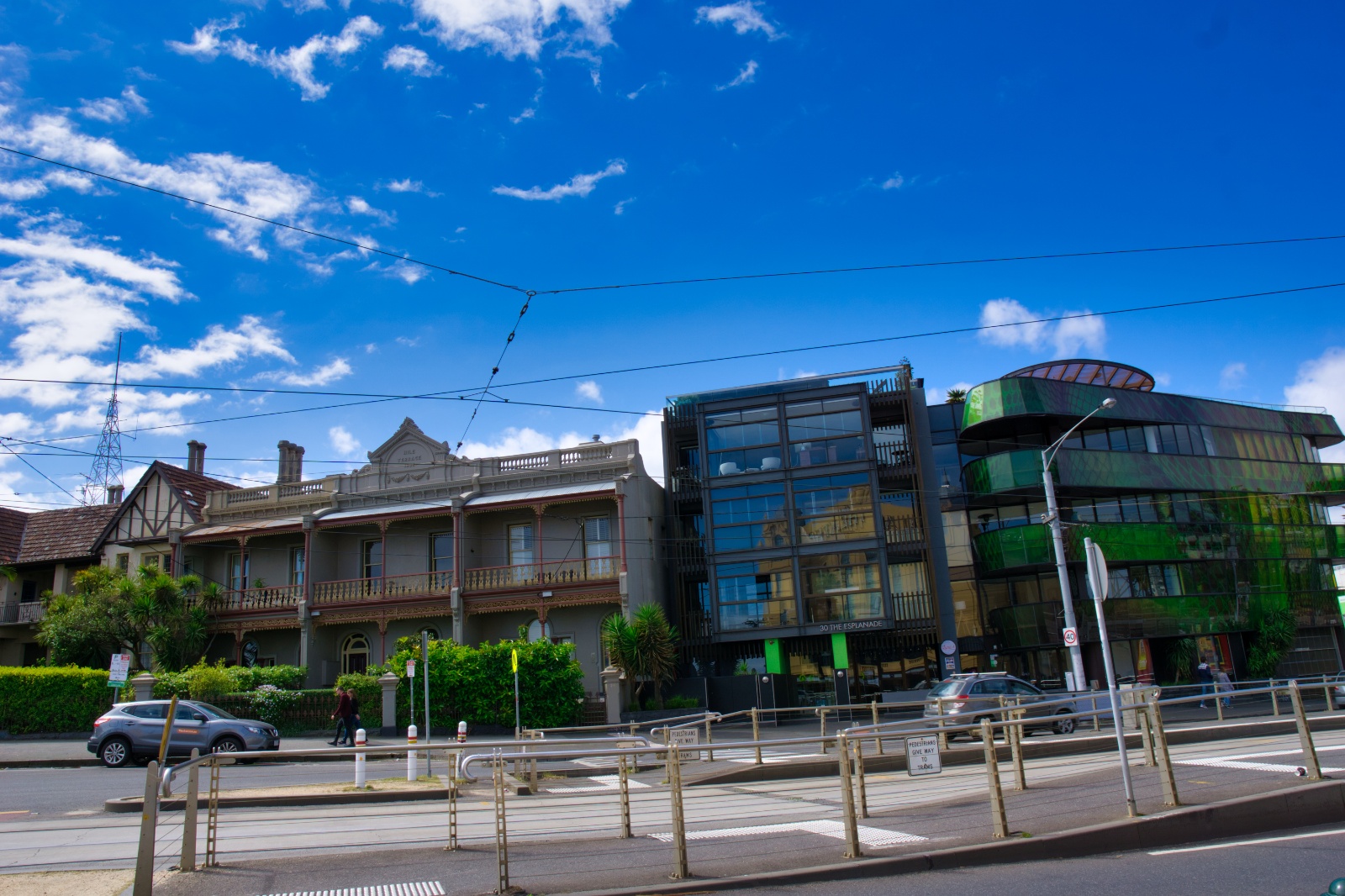 Melbourne Australia25