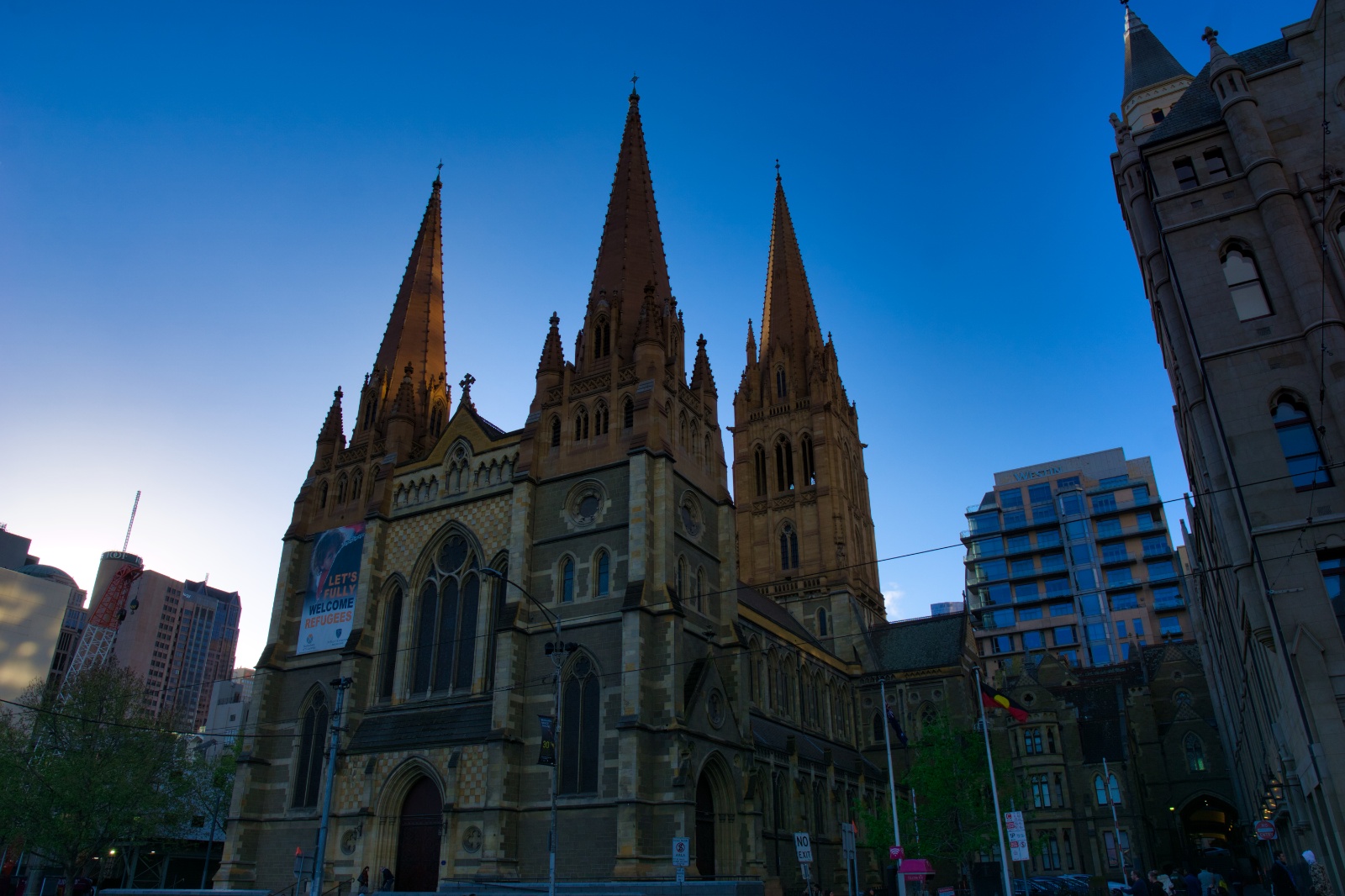 Melbourne Australia35