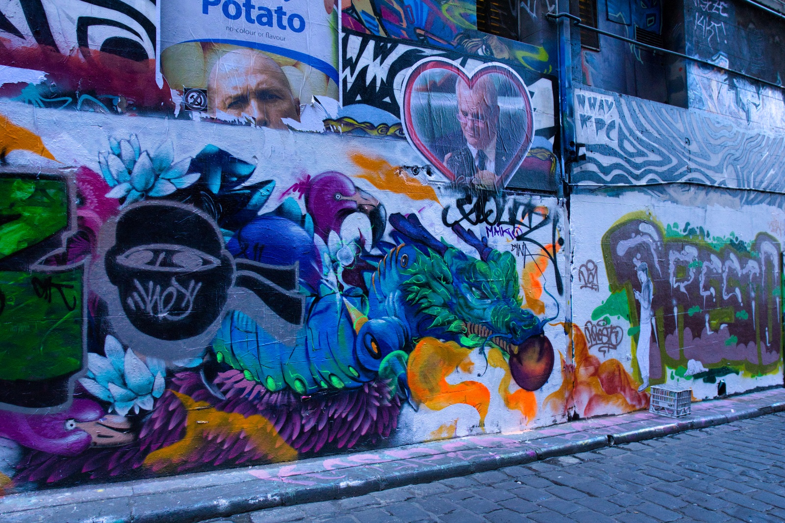 Melbourne Australia36