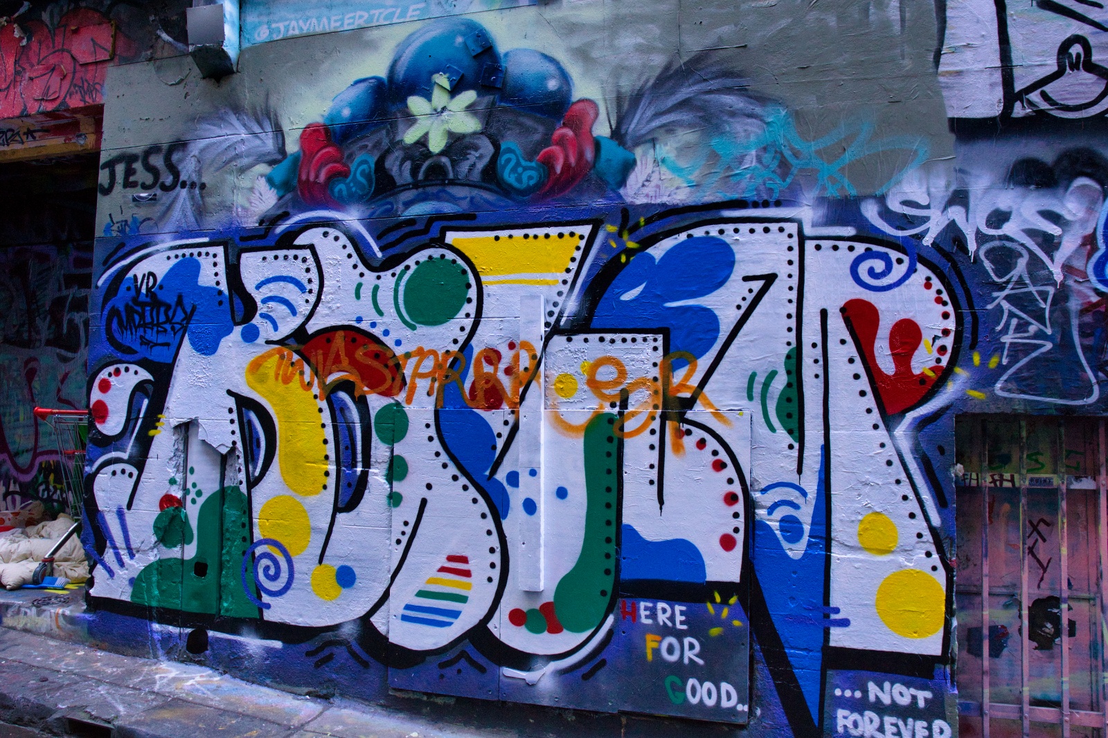Melbourne Australia37