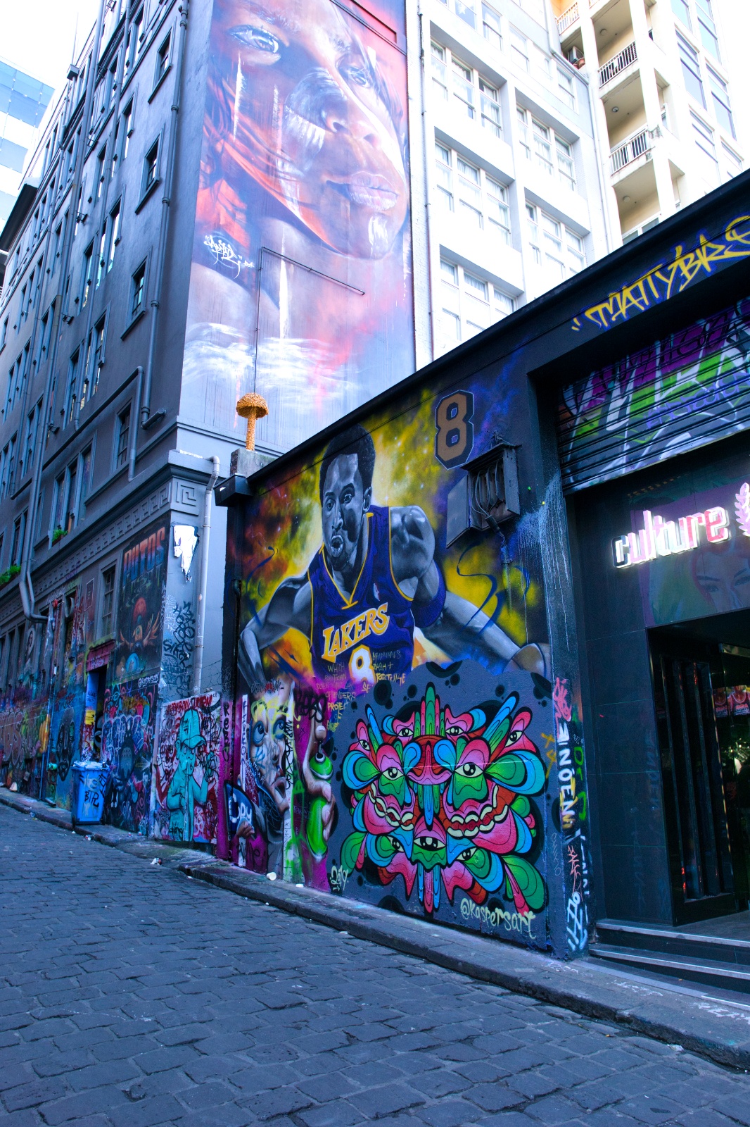 Melbourne Australia41