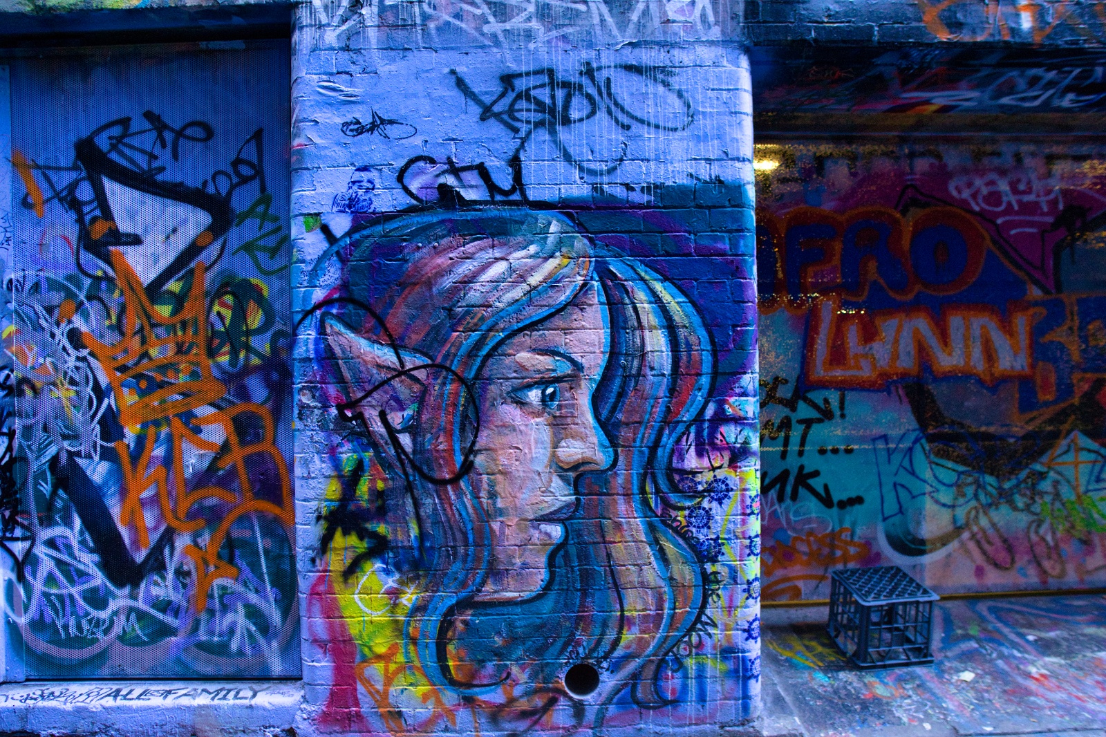 Melbourne Australia45