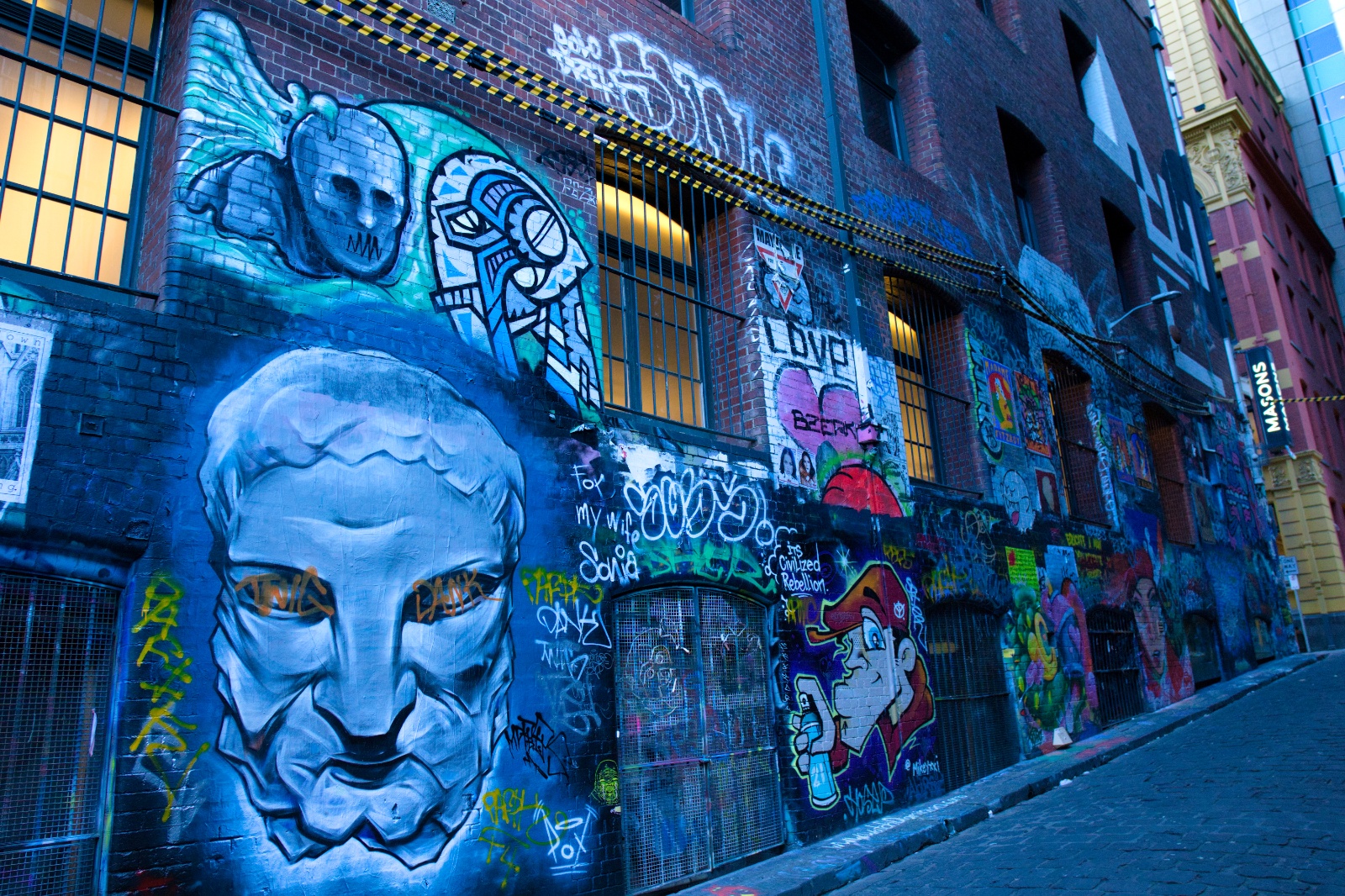 Melbourne Australia47