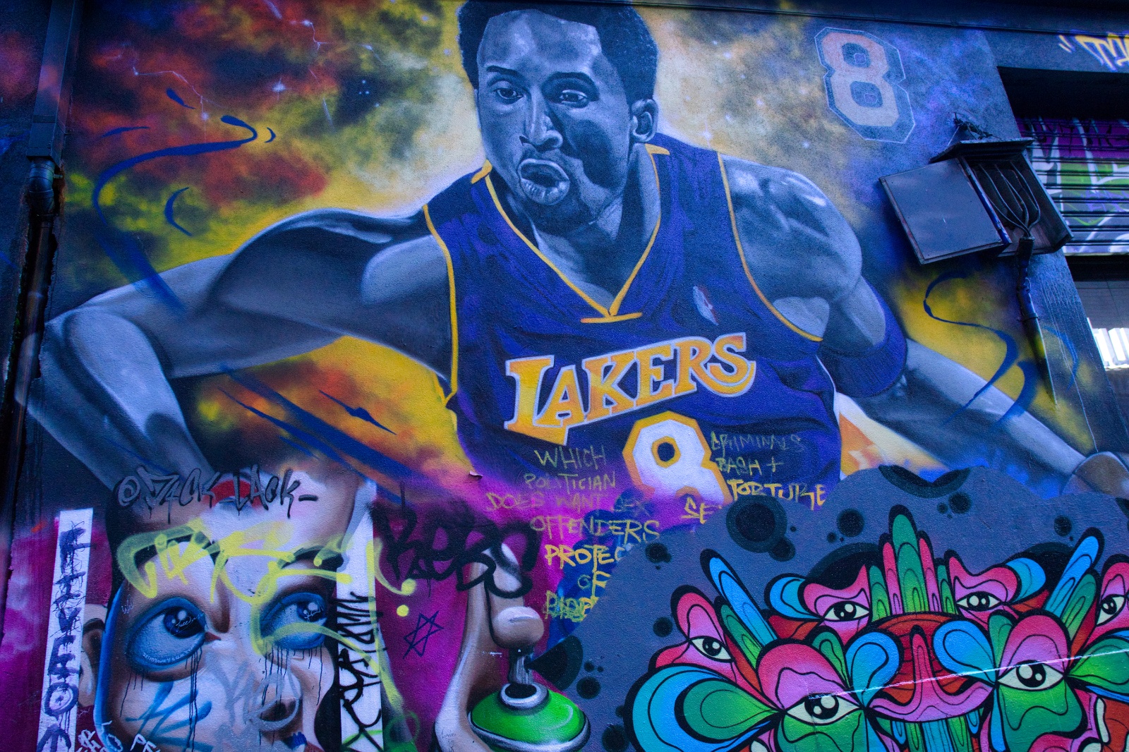 Melbourne Australia48