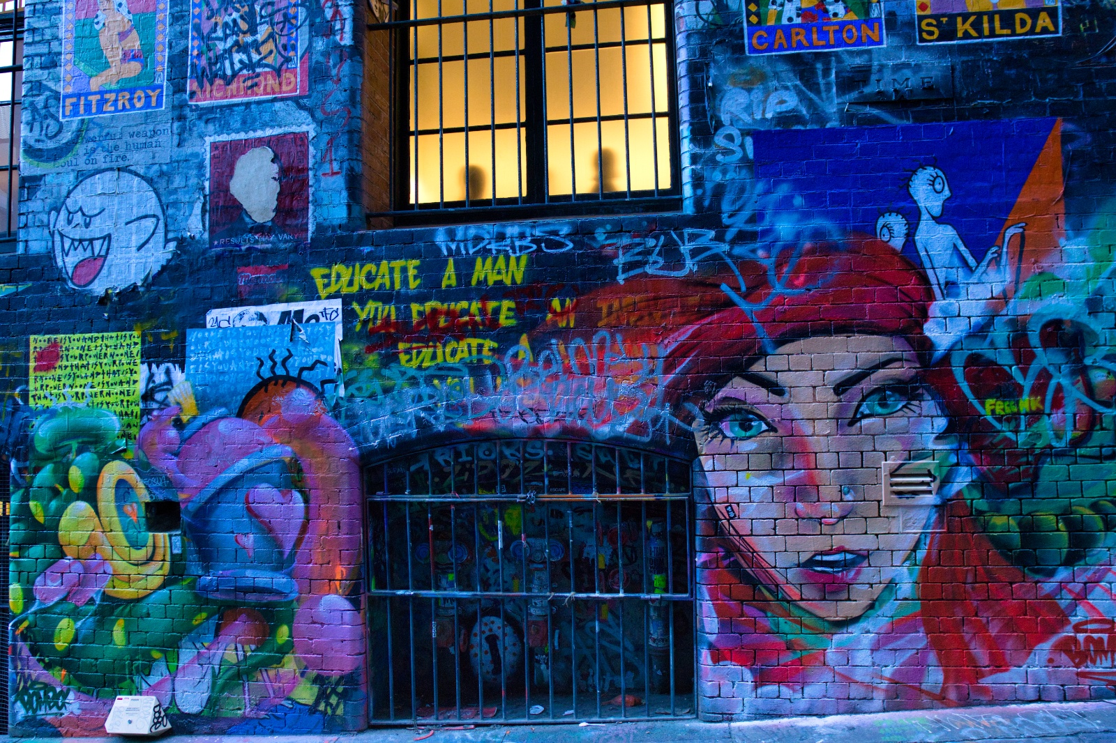 Melbourne Australia50