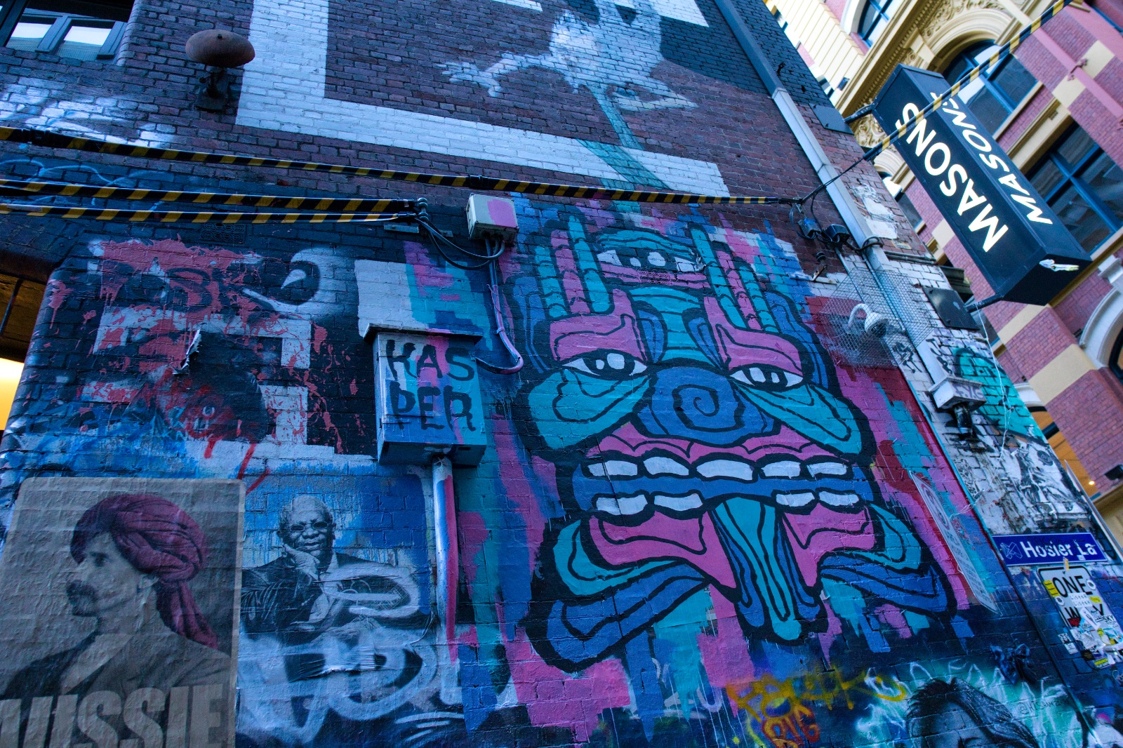 Melbourne Australia52