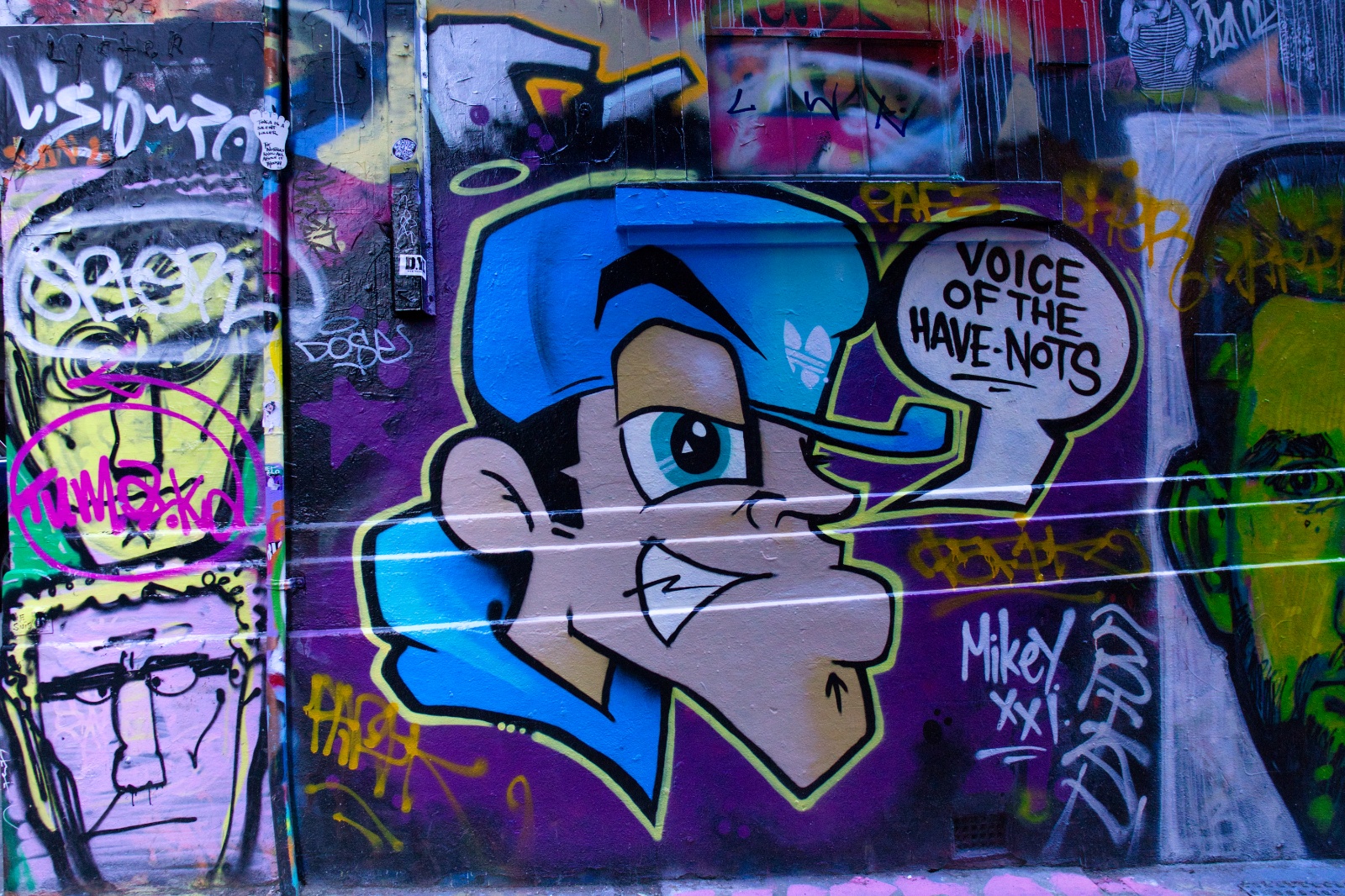 Melbourne Australia53