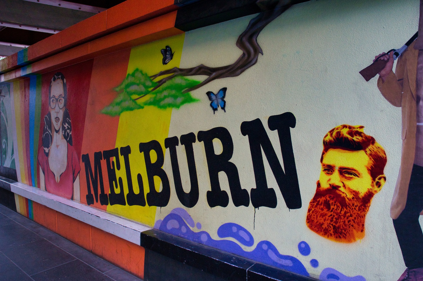 Melbourne Australia60