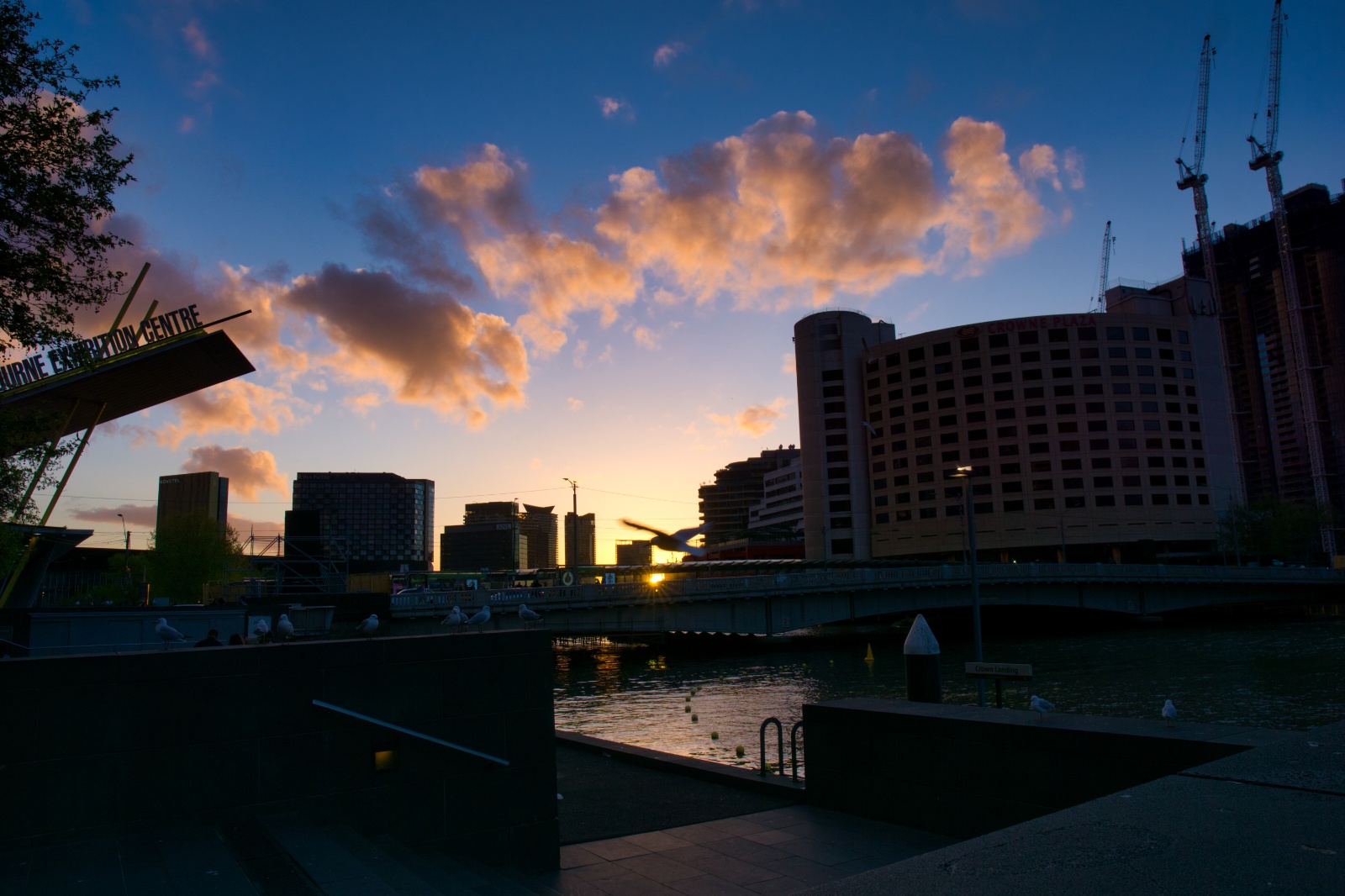 Melbourne Australia84