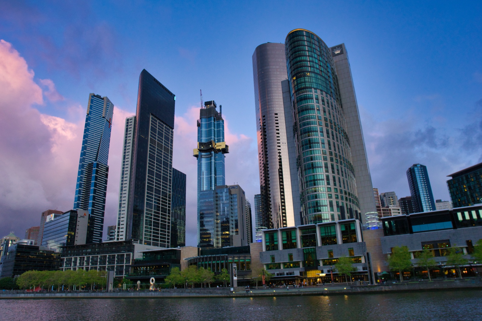 Melbourne Australia85