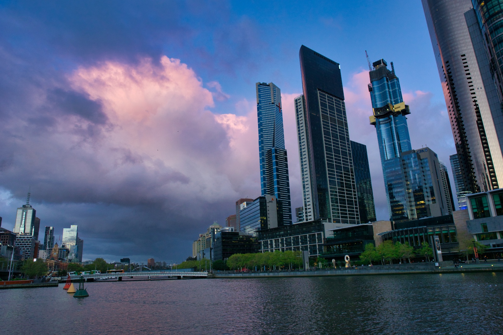 Melbourne Australia86