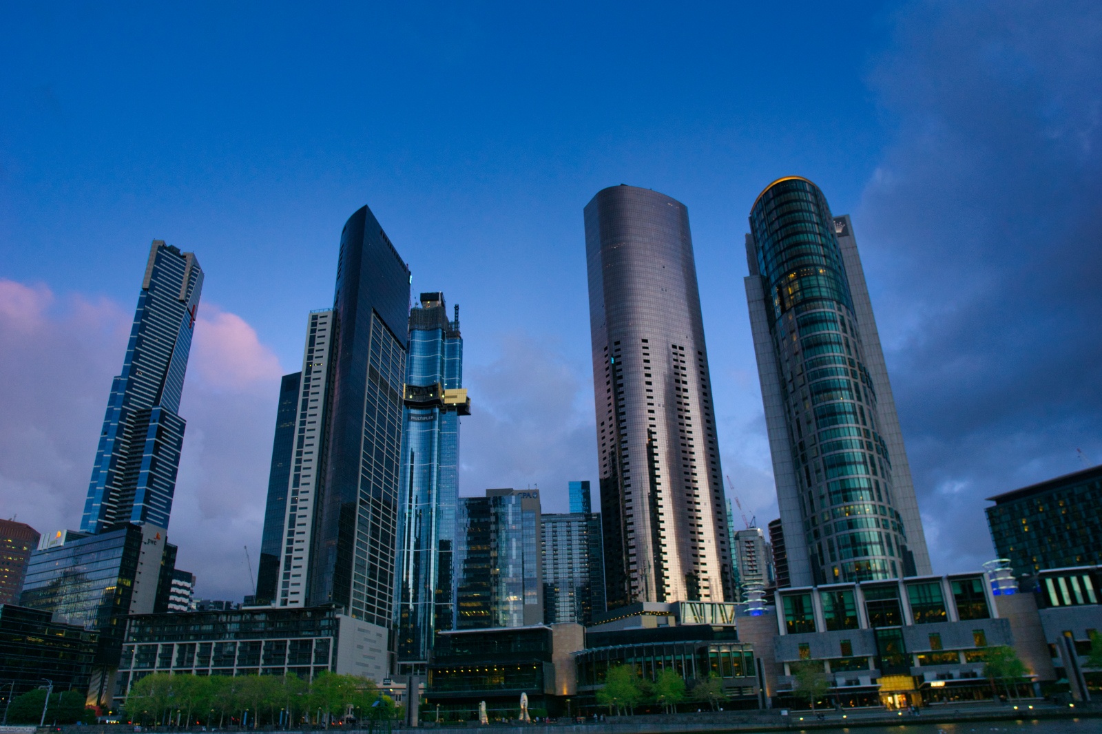 Melbourne Australia88