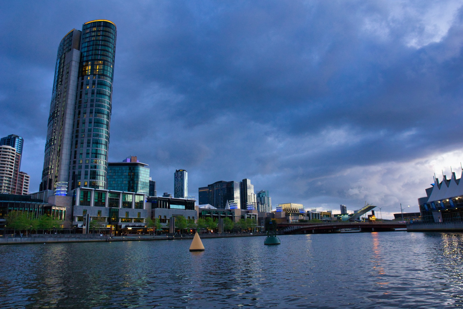 Melbourne Australia89
