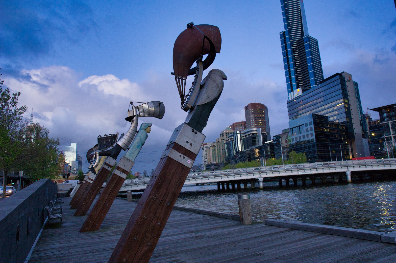 Melbourne Australia90