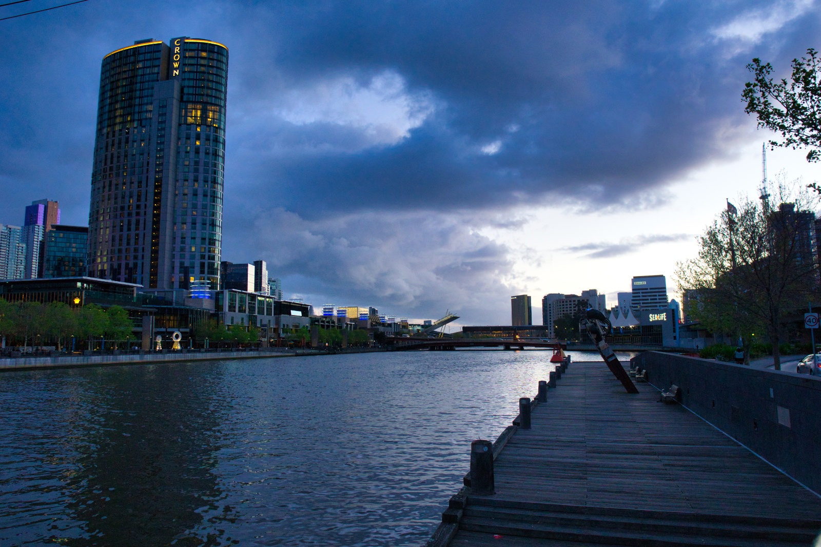 Melbourne Australia92