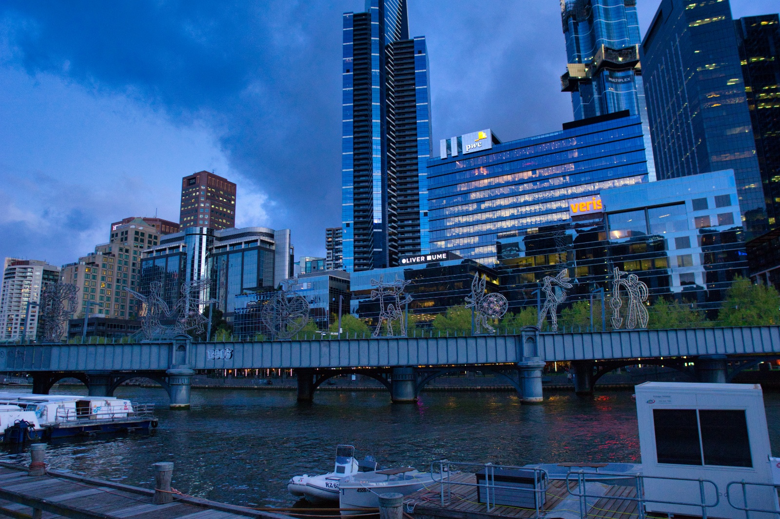 Melbourne Australia94