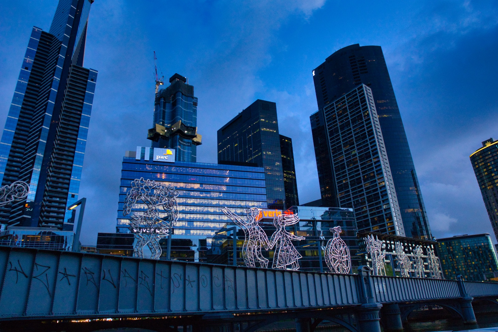 Melbourne Australia95
