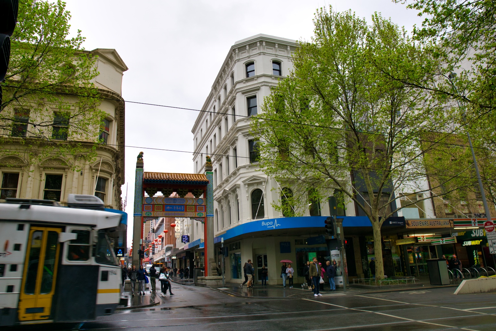 Melbourne Australia96