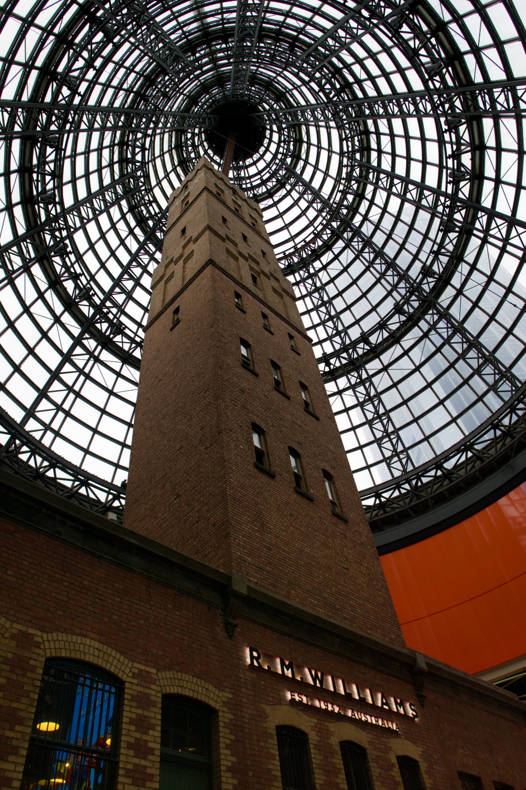 Melbourne Australia97