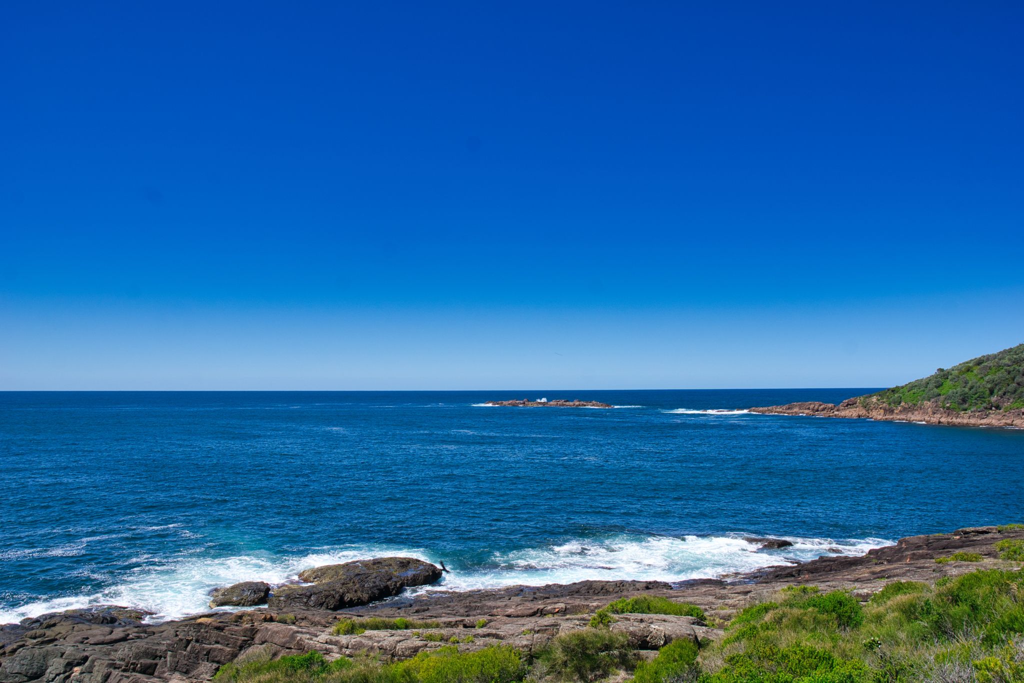 Roadtrip Day 17 - 18 - Port Macquarie