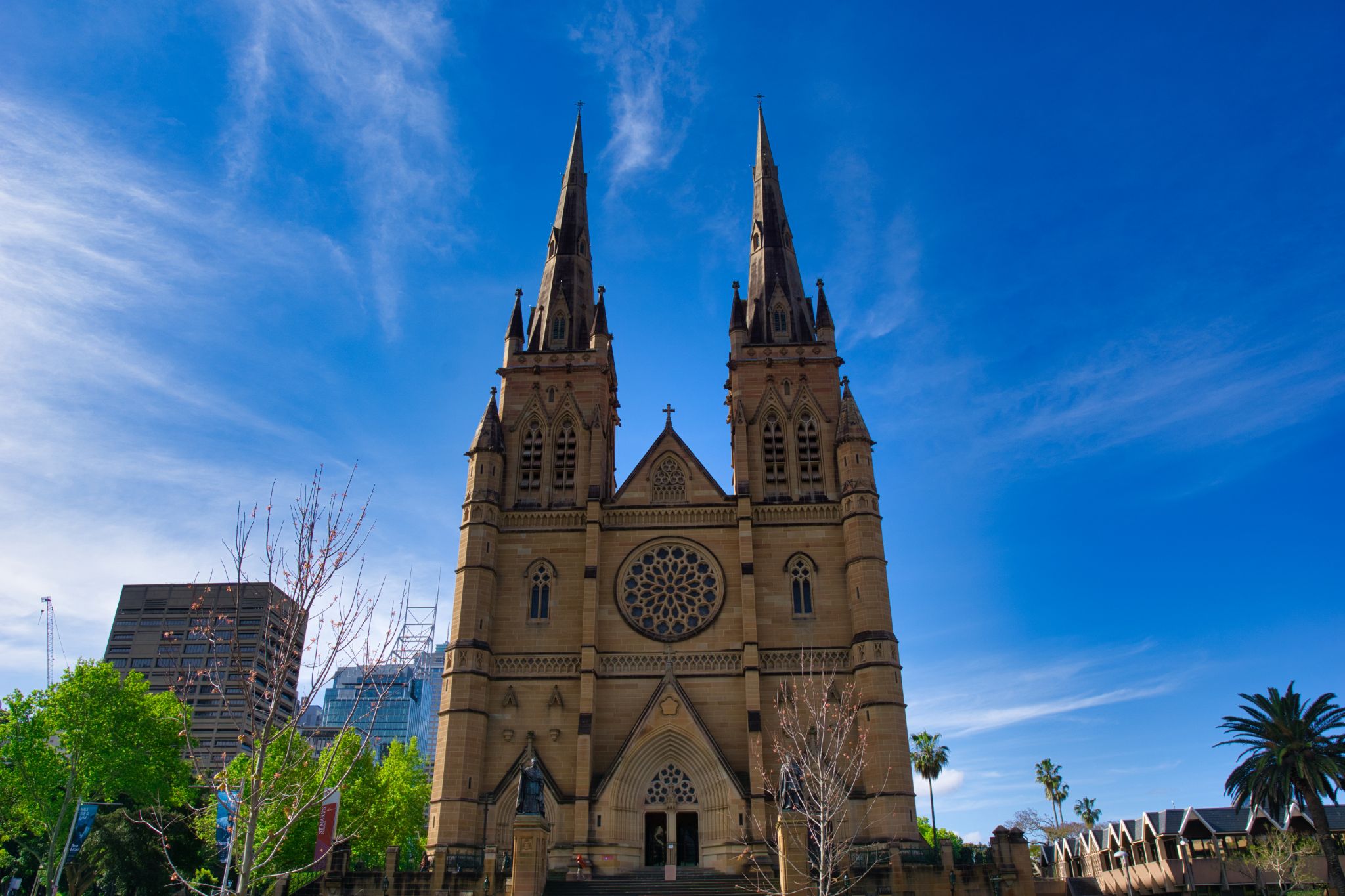 Roadtrip Day 10 - 12 - Sydney