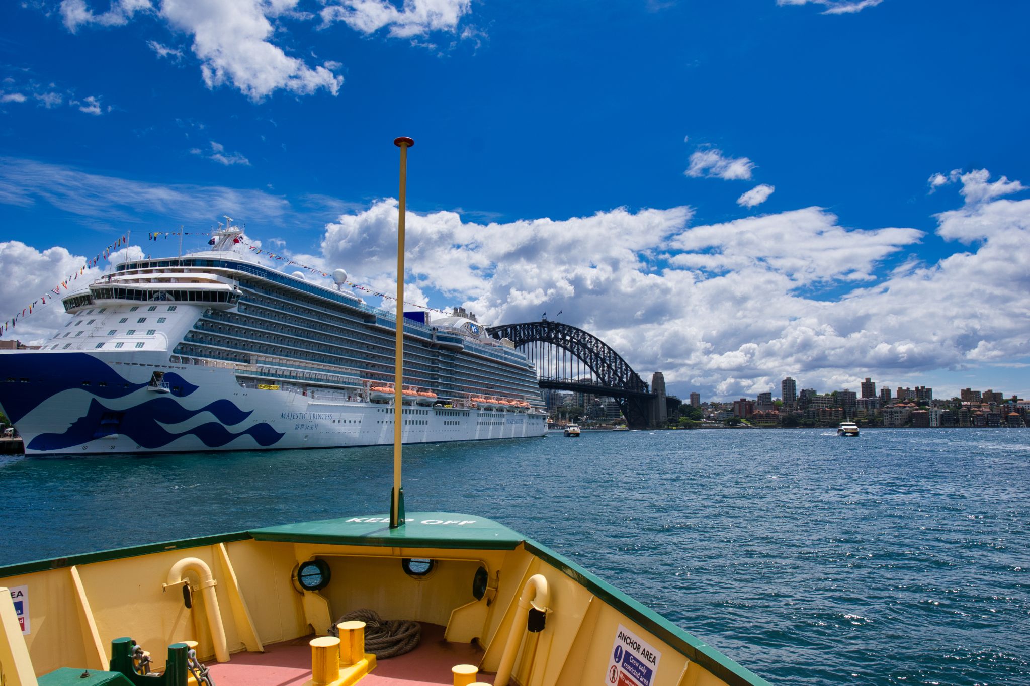Sydney Roadtrip Australia 4