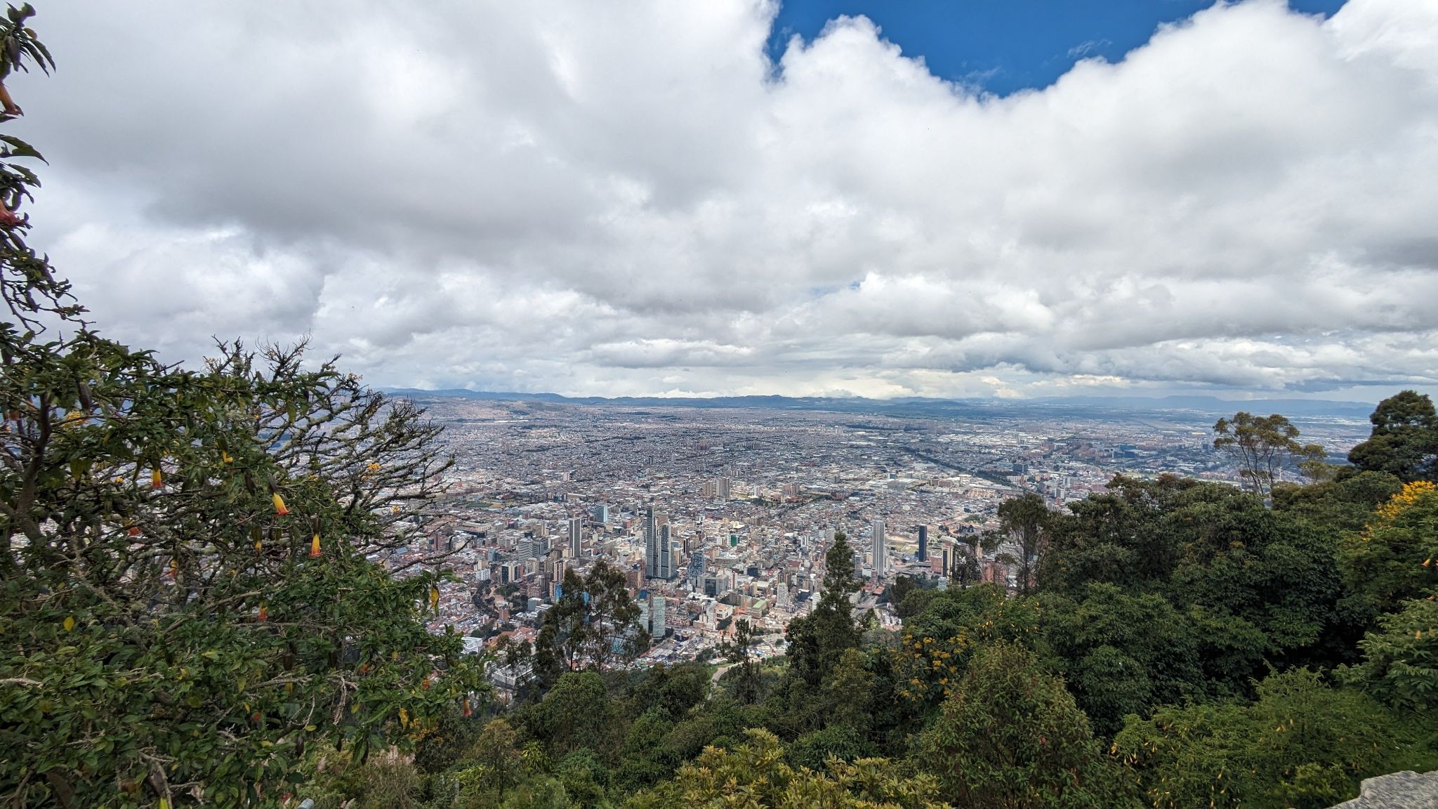 Colombia Bogota 02