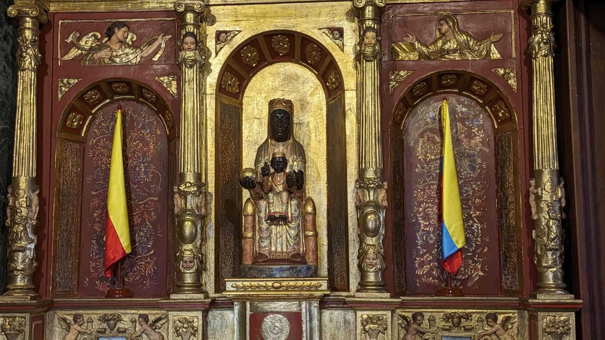 Colombia Bogota 04