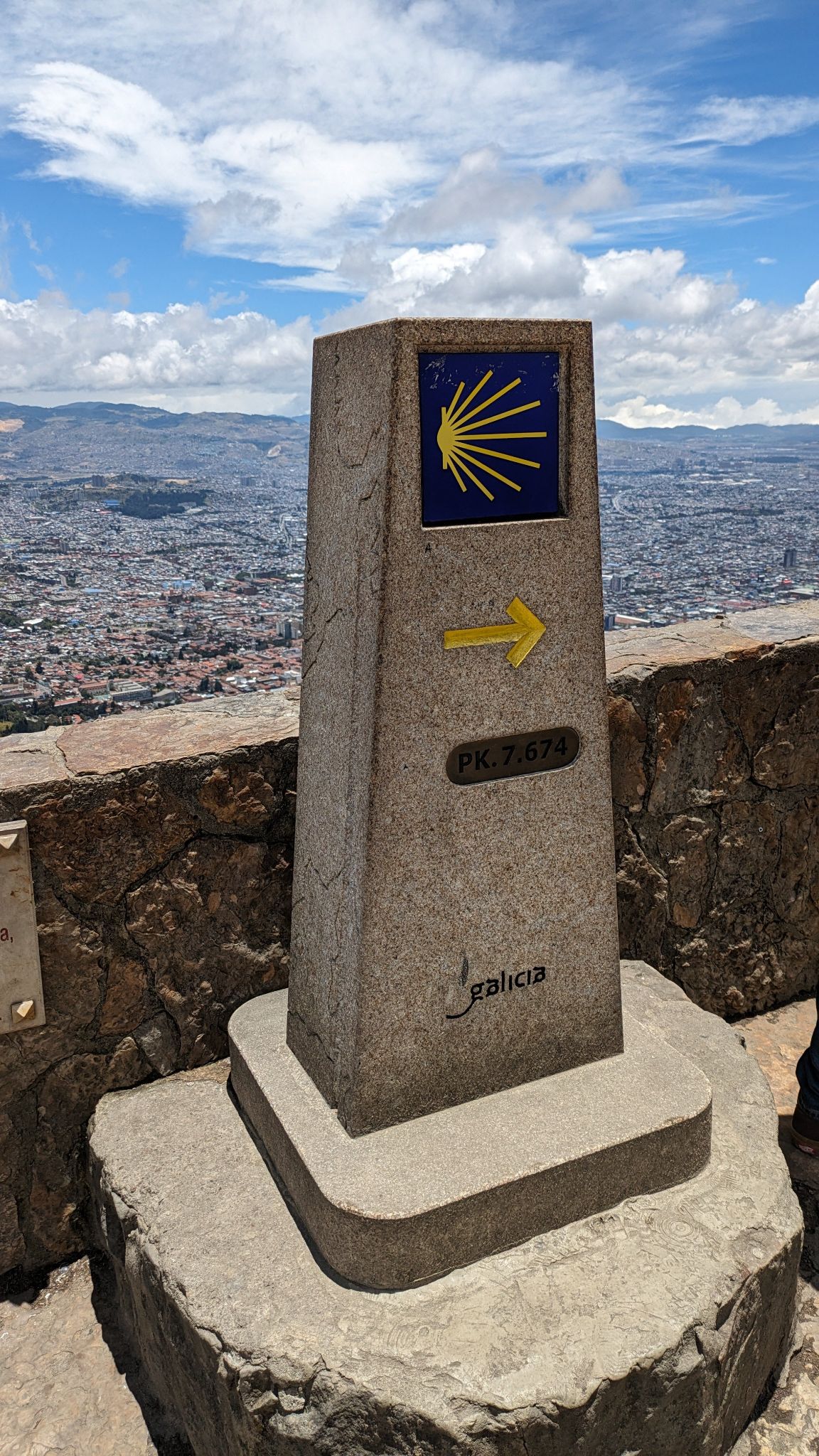 Colombia Bogota 08
