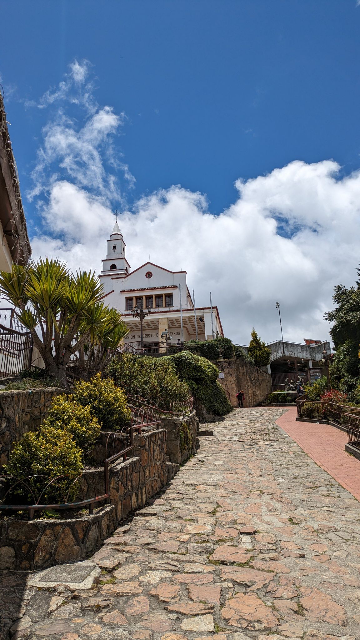 Colombia Bogota 10