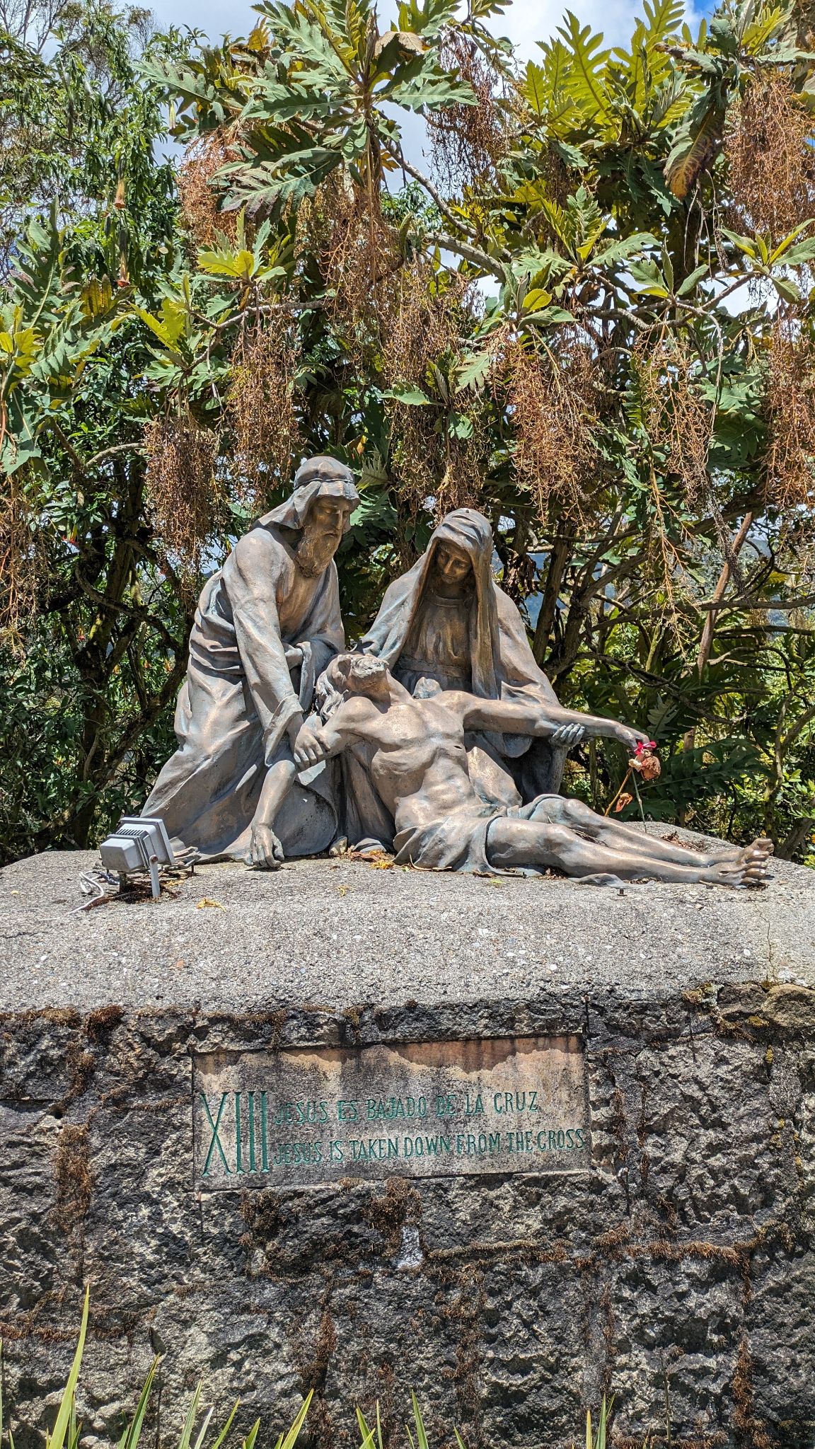Colombia Bogota 11