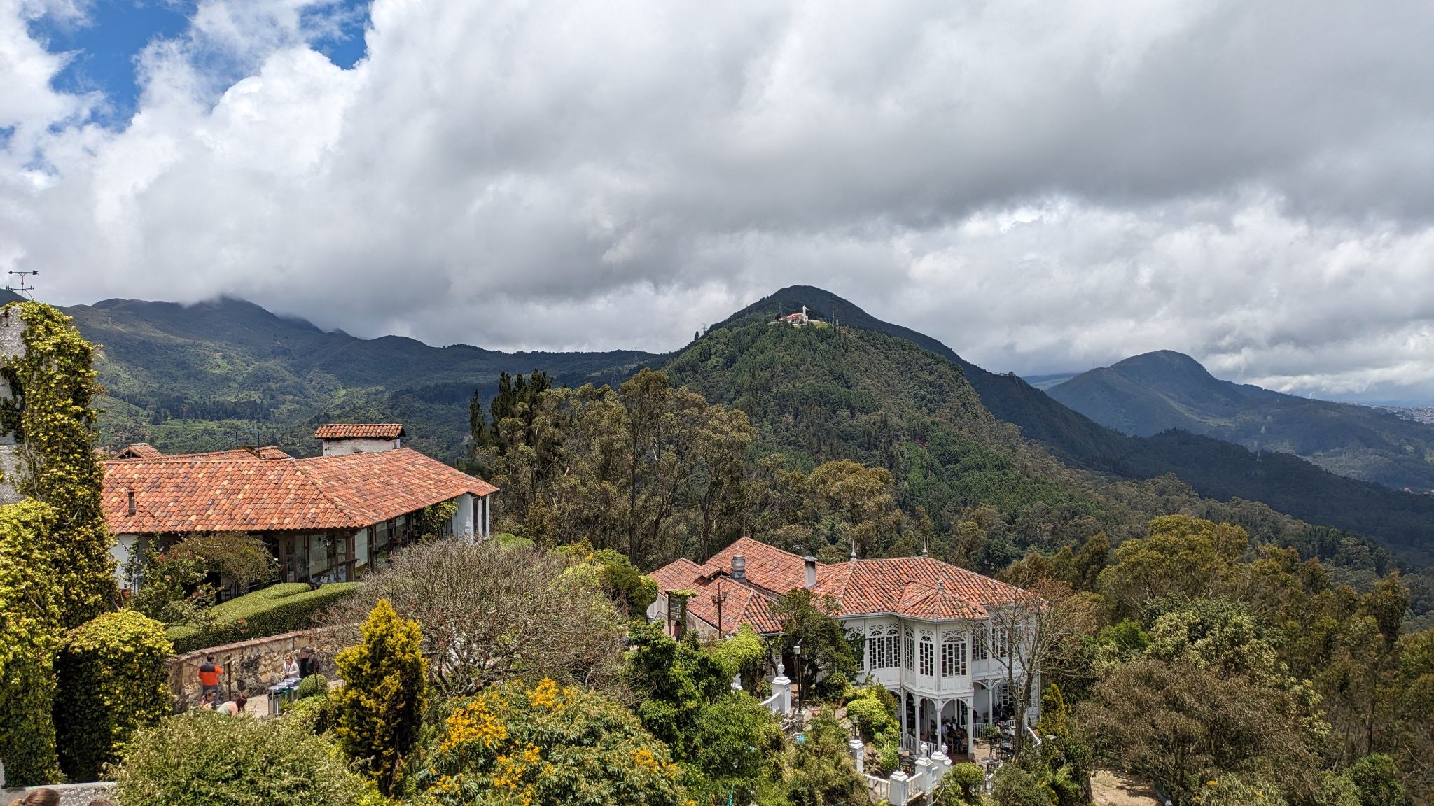 Colombia Bogota 12