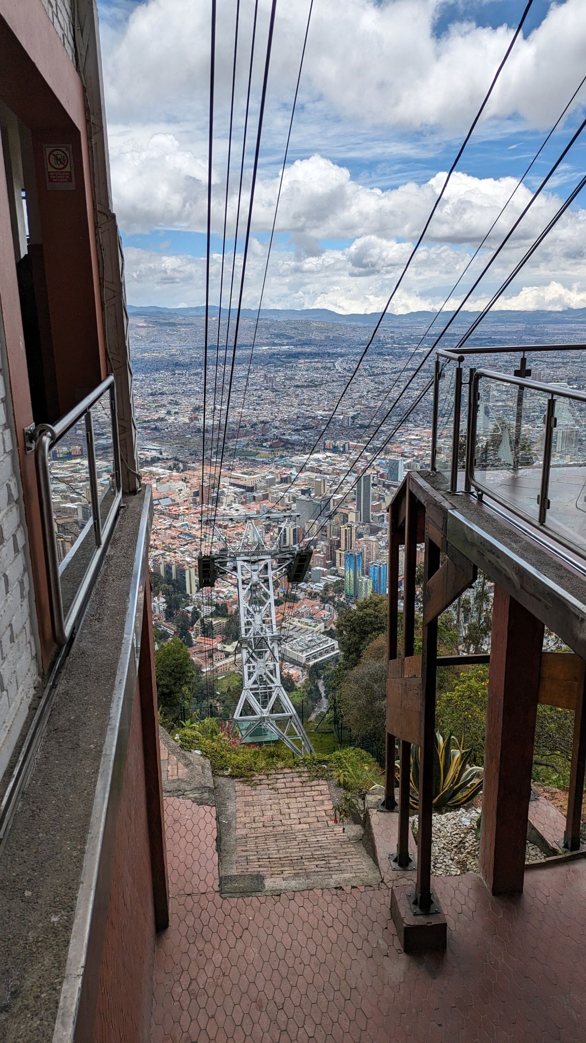 Colombia Bogota 13