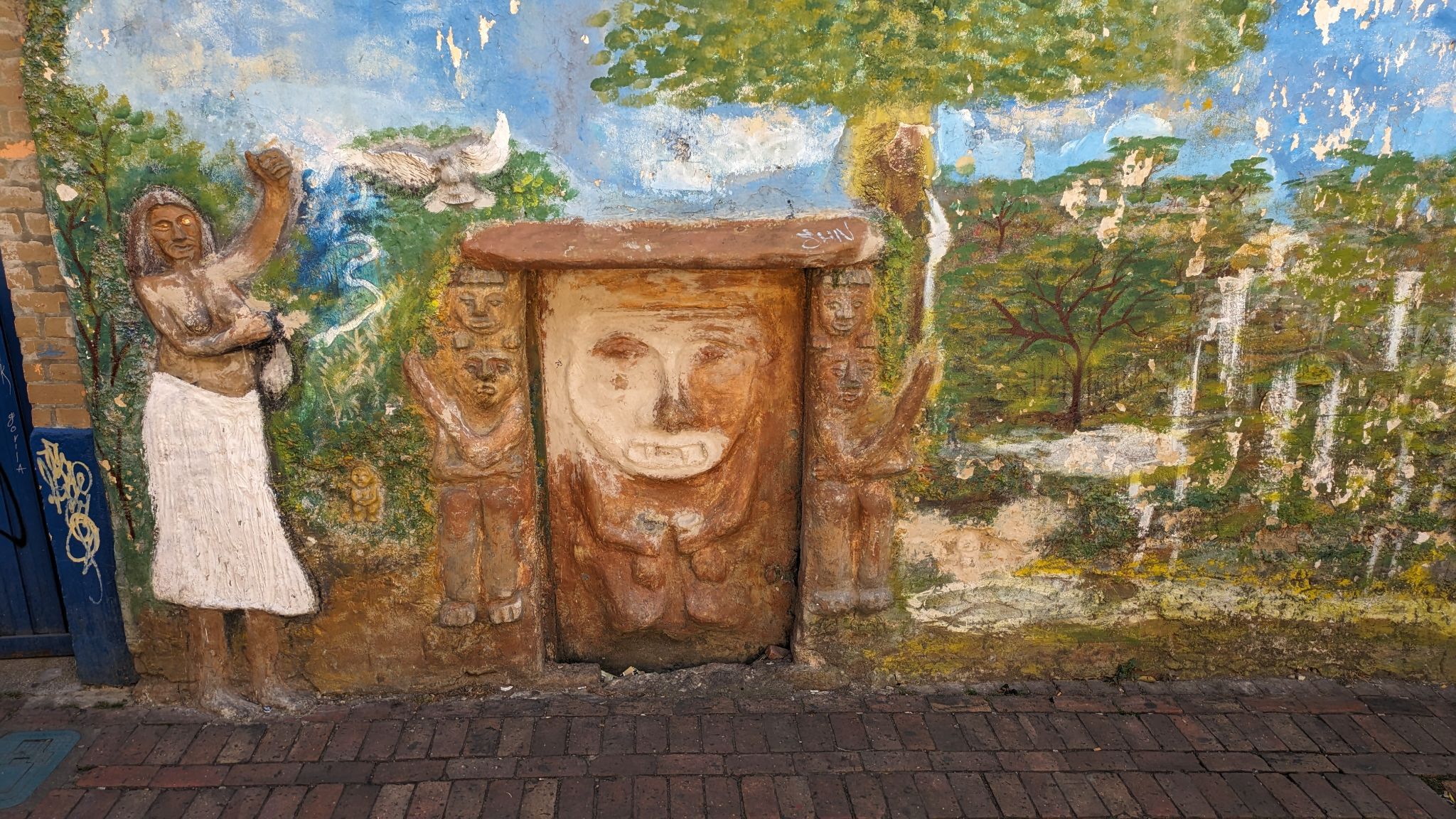 Colombia Bogota 16