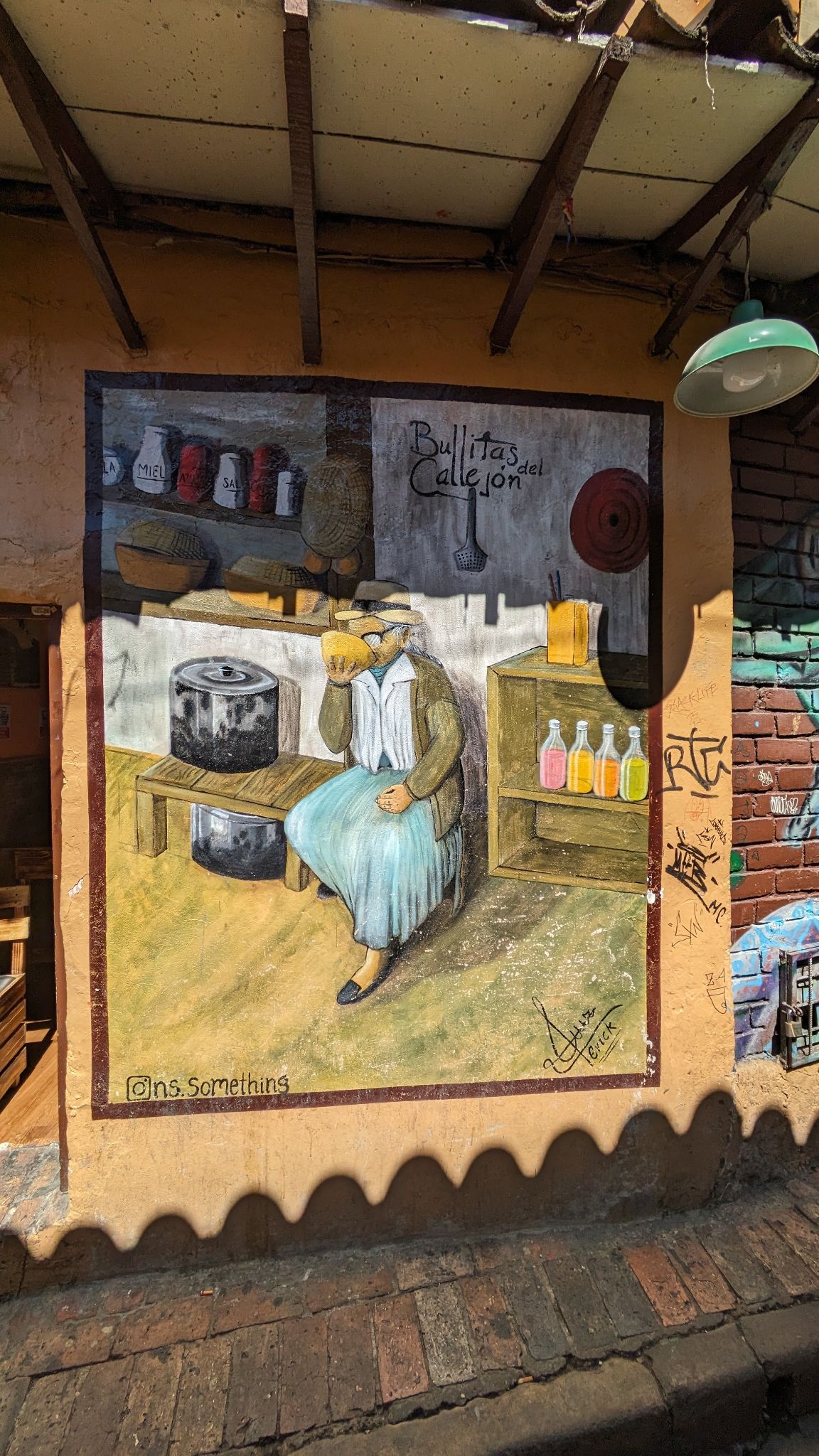 Colombia Bogota 19