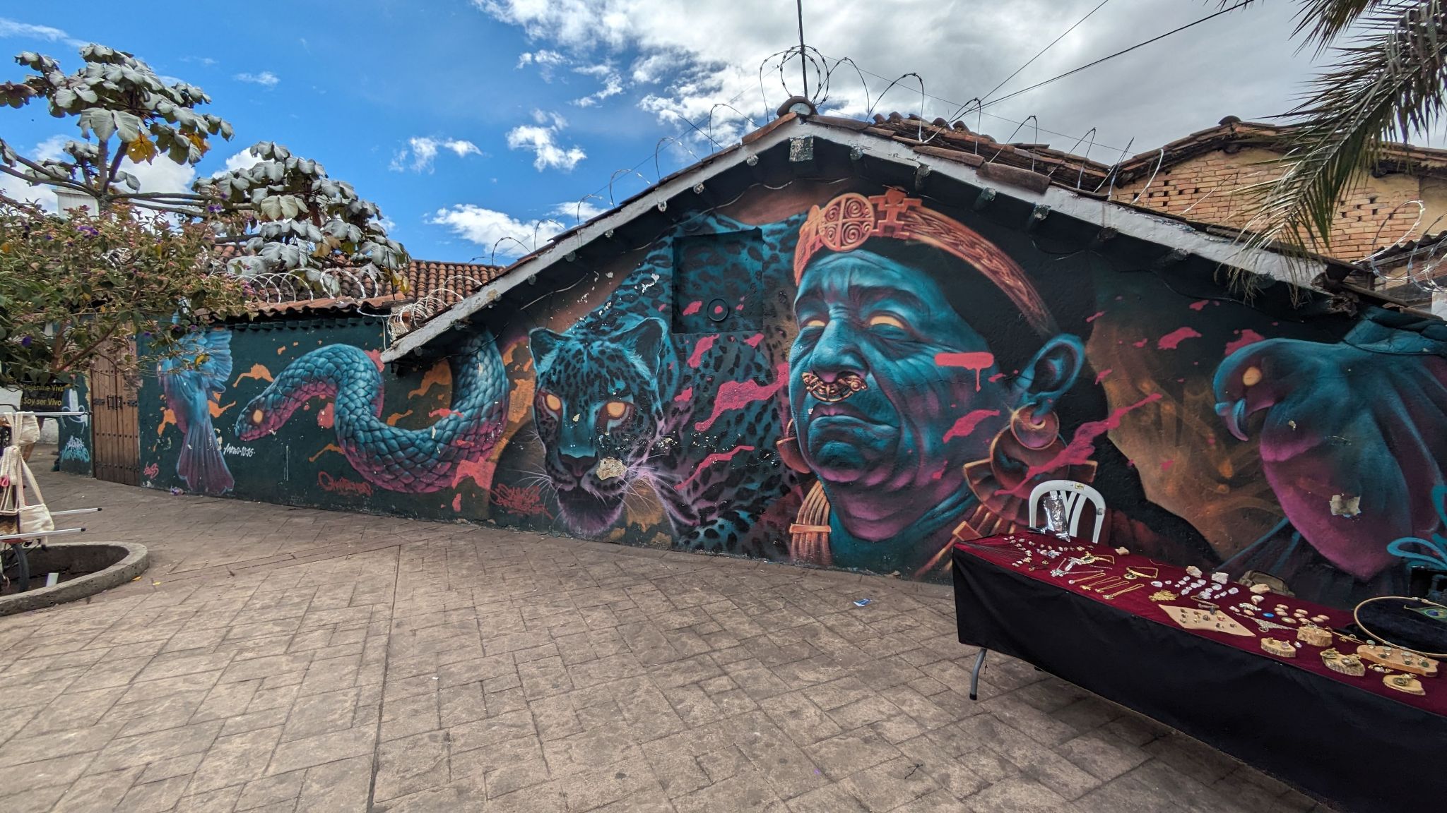 Colombia Bogota 21