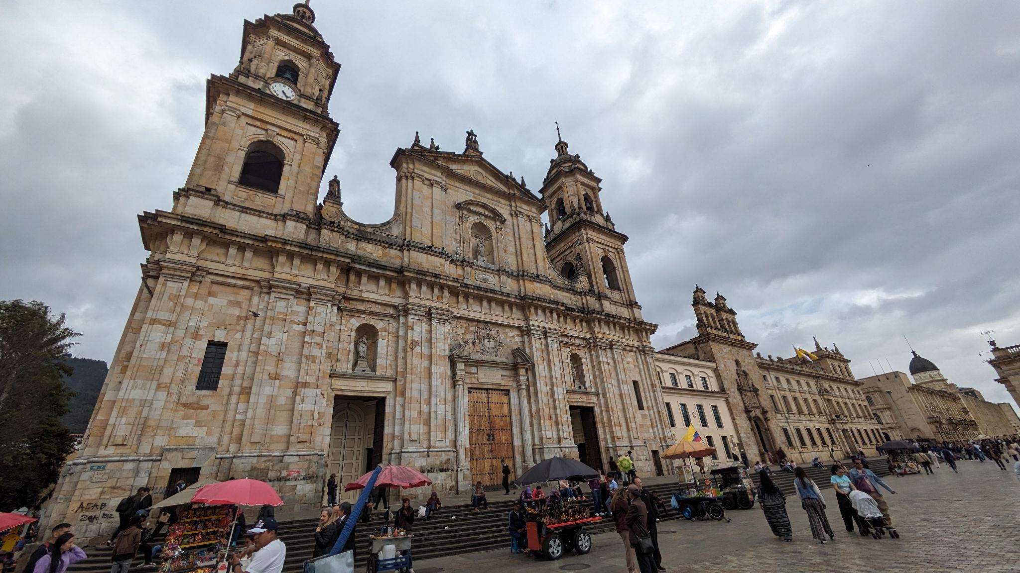 Colombia Bogota 25