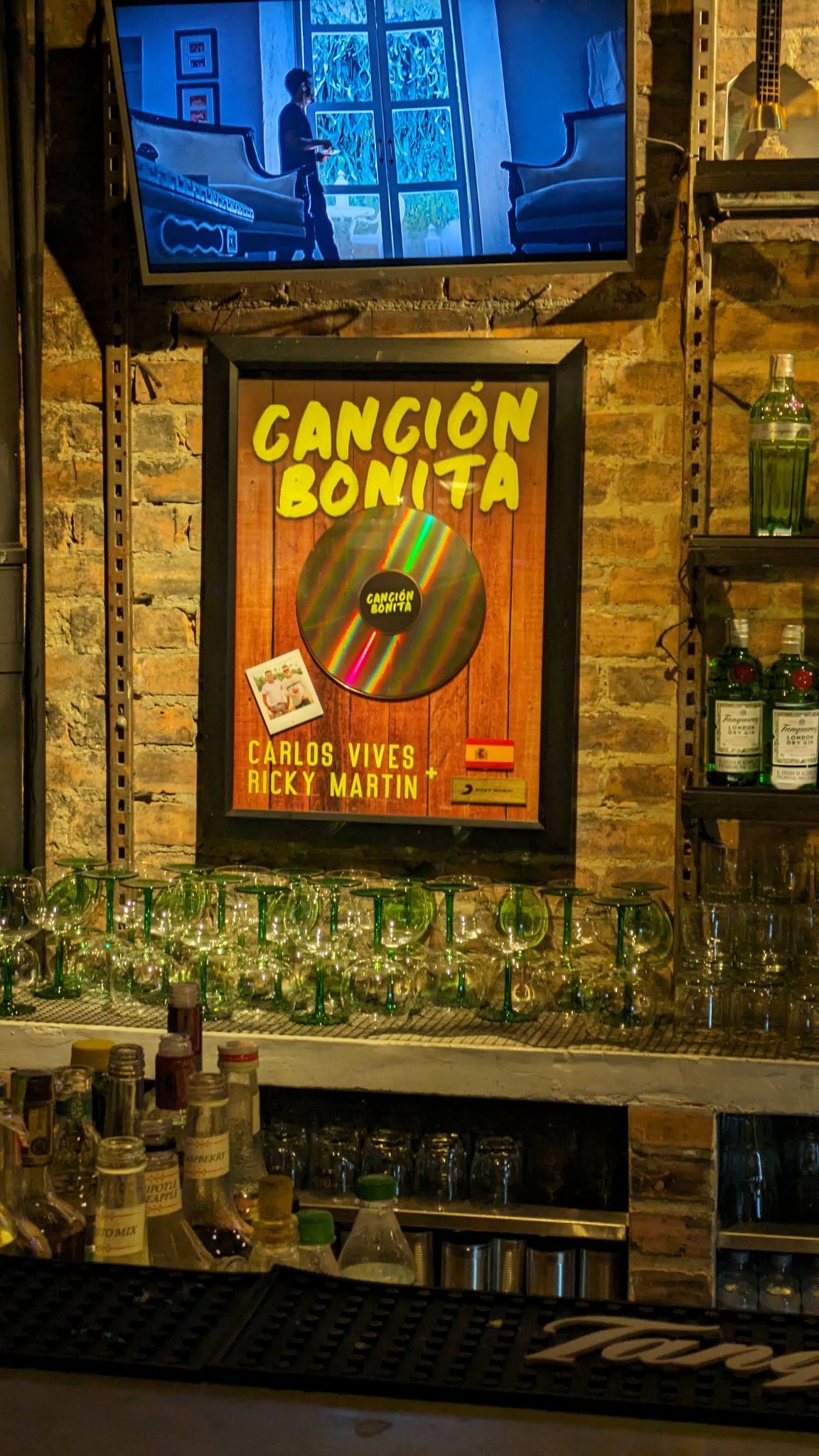 Colombia Bogota 31