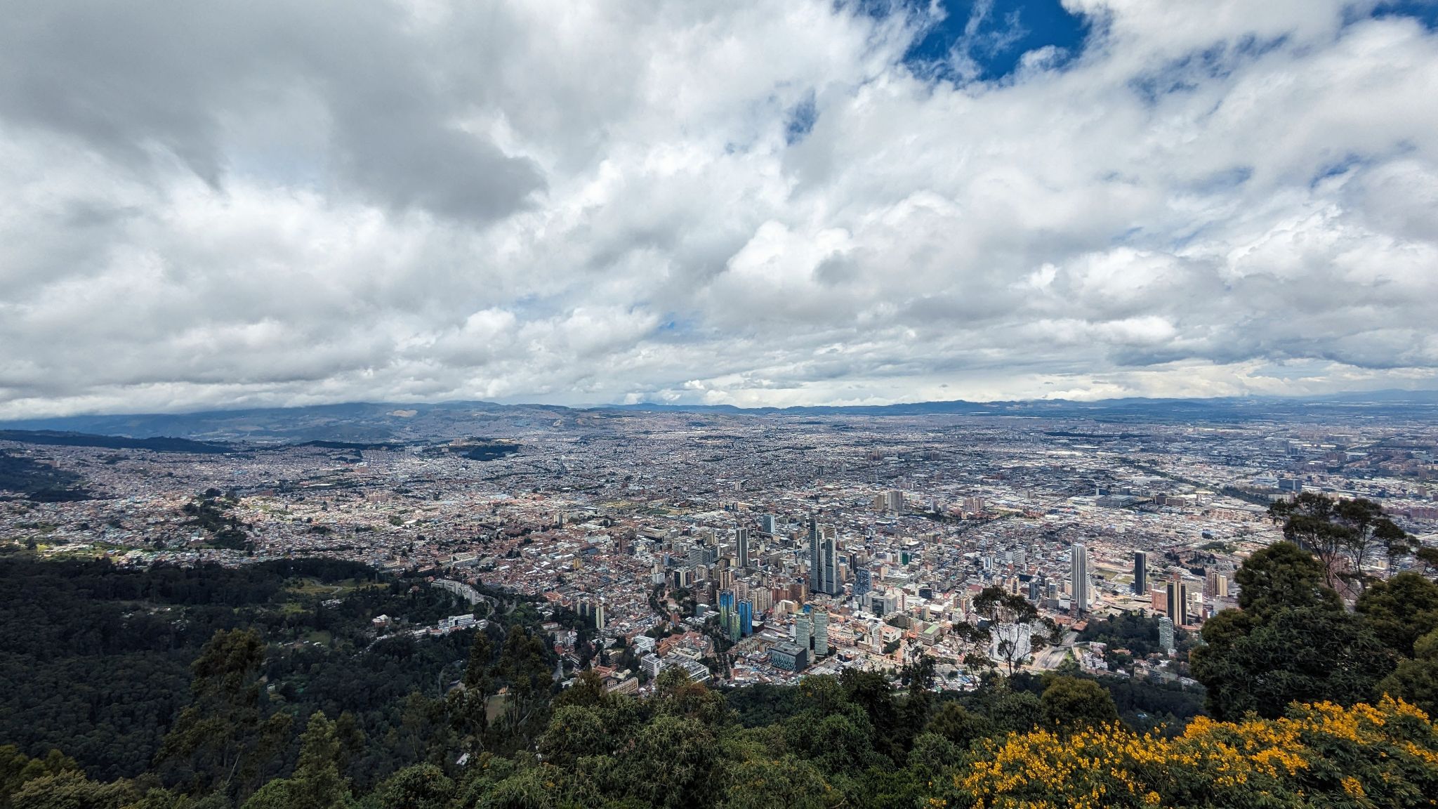 Bogota