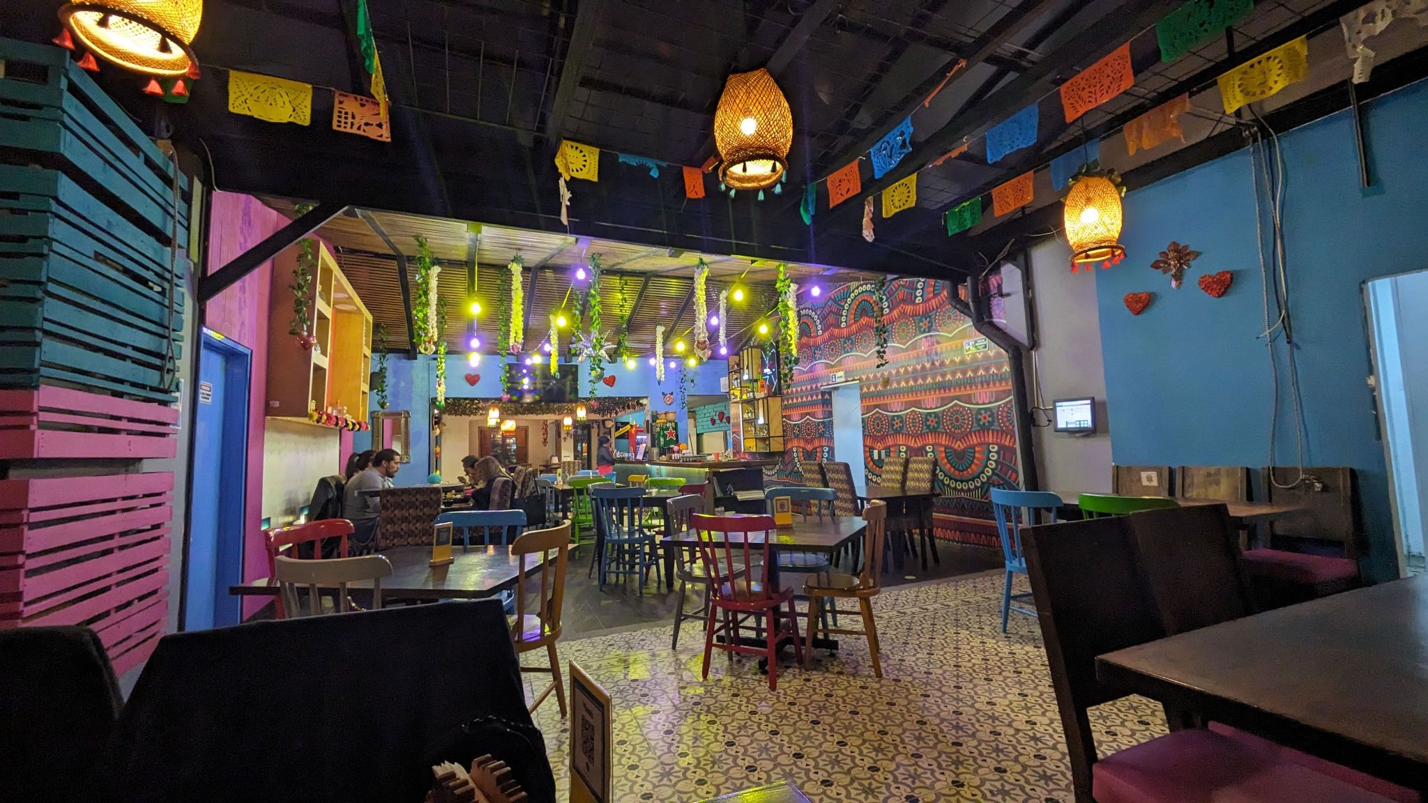 Colombia Bogota 33
