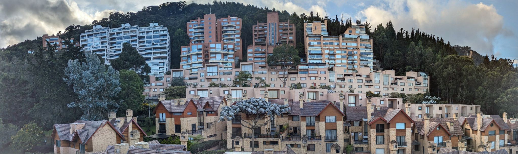 Colombia Bogota 35