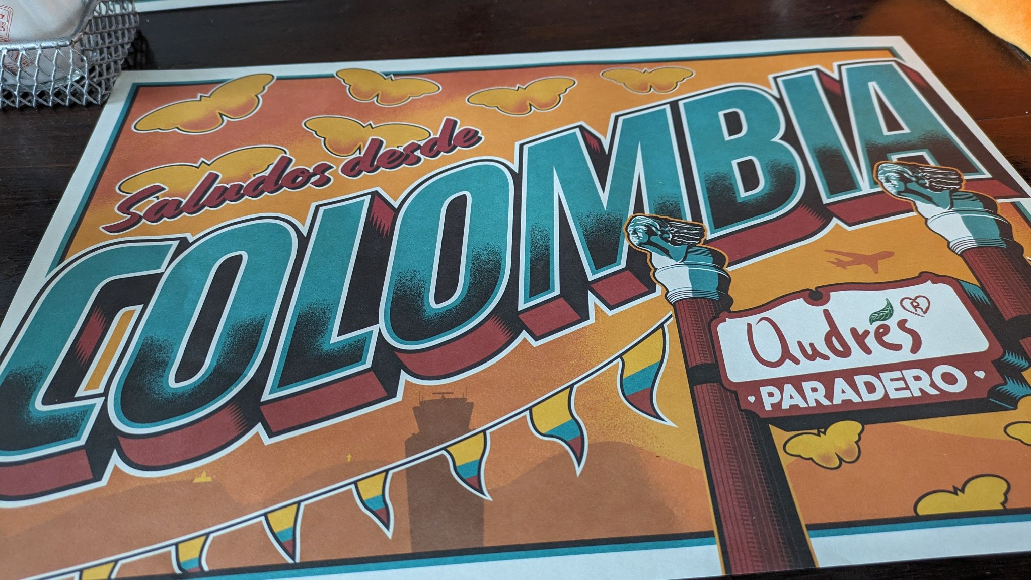 Colombia Bogota 36