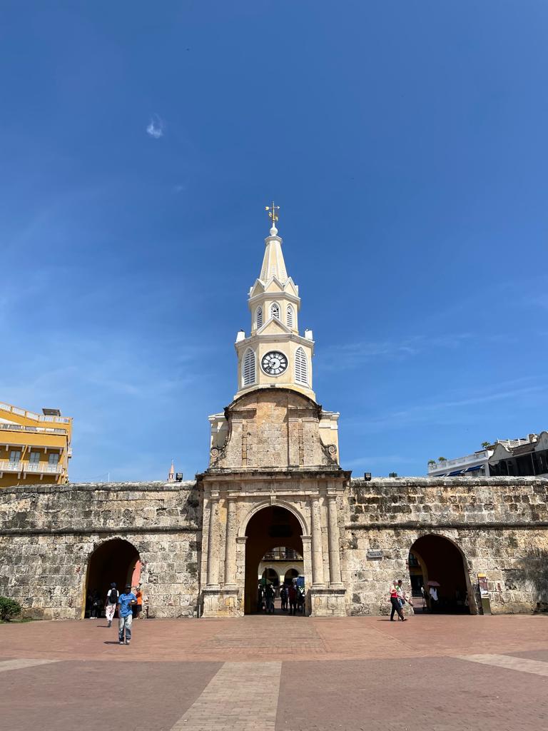 Colombia Cartagena 01