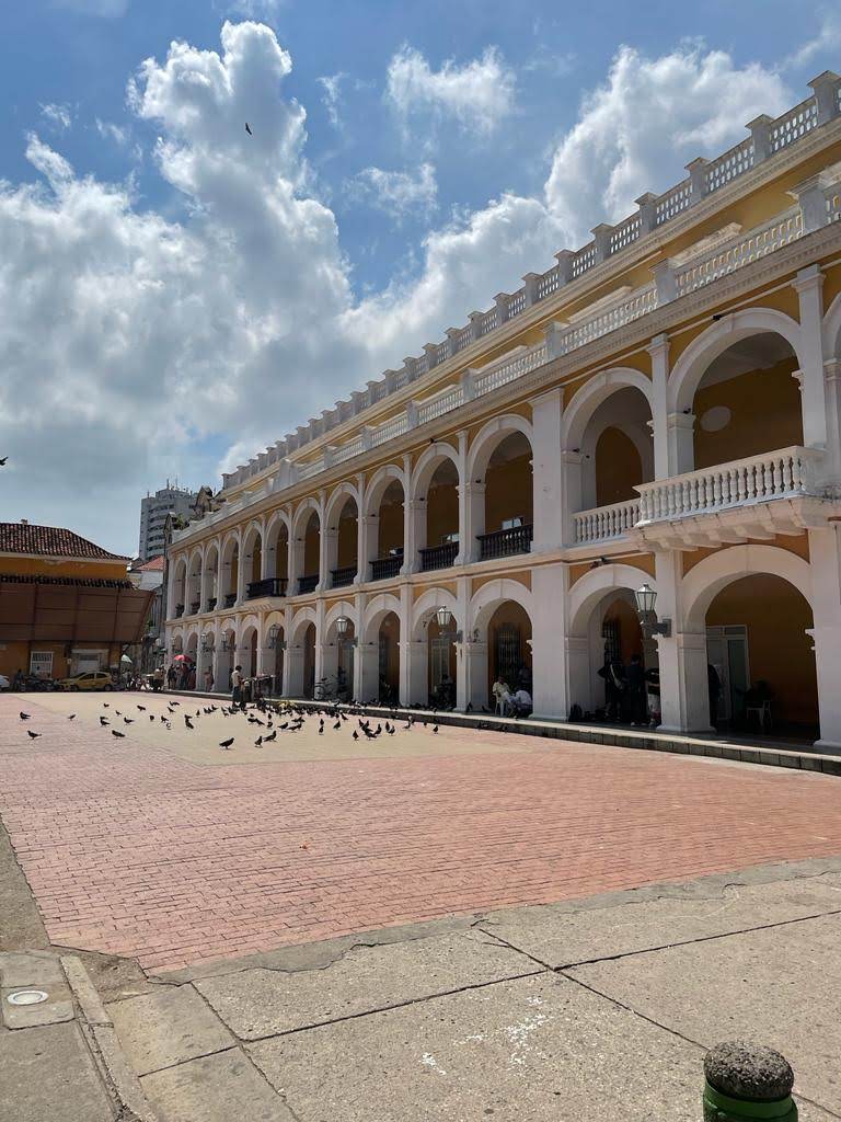 Colombia Cartagena 02