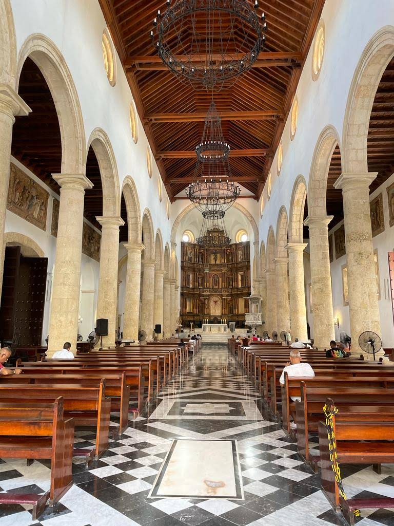 Colombia Cartagena 03